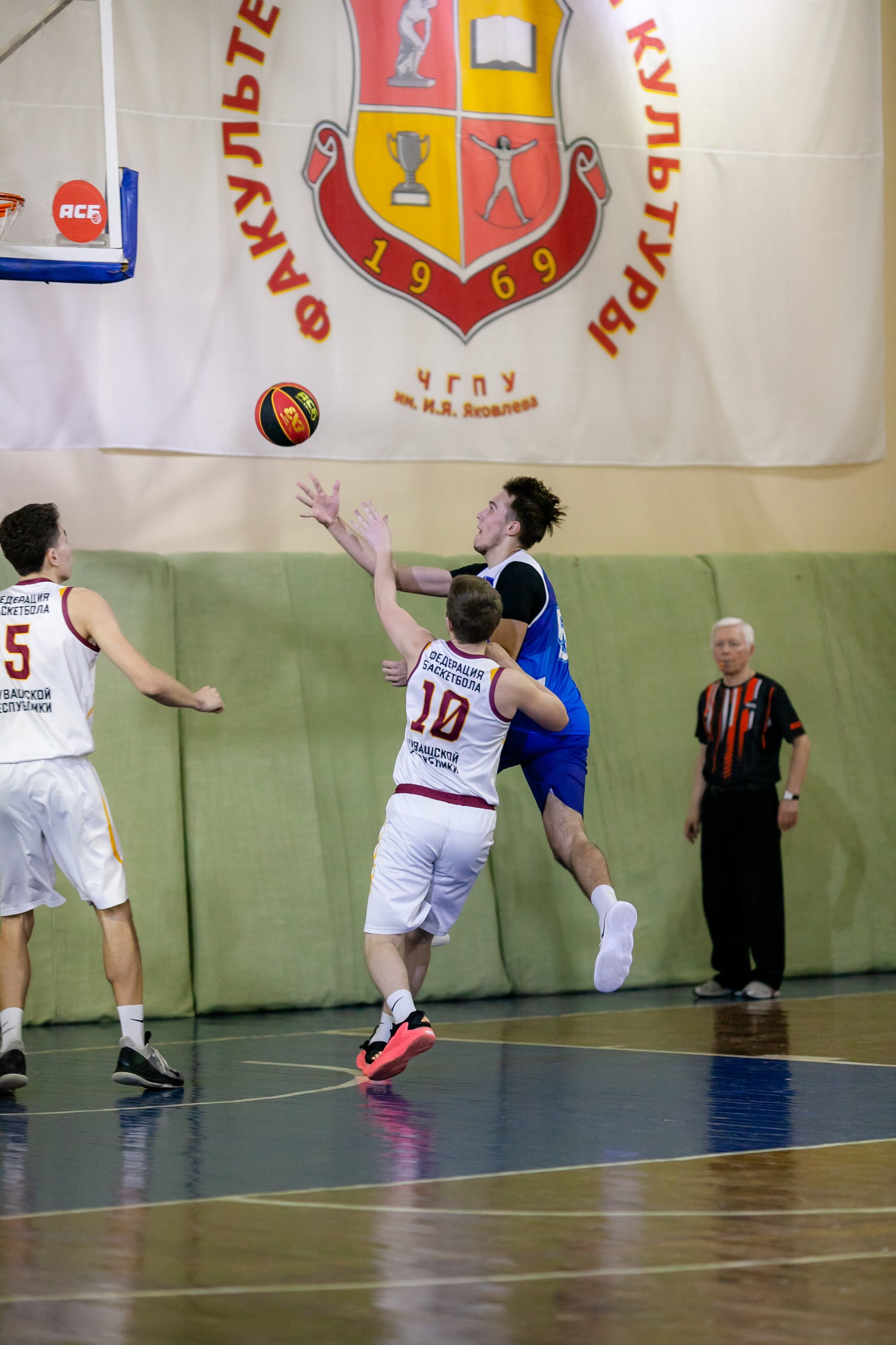 3×3. Фотография