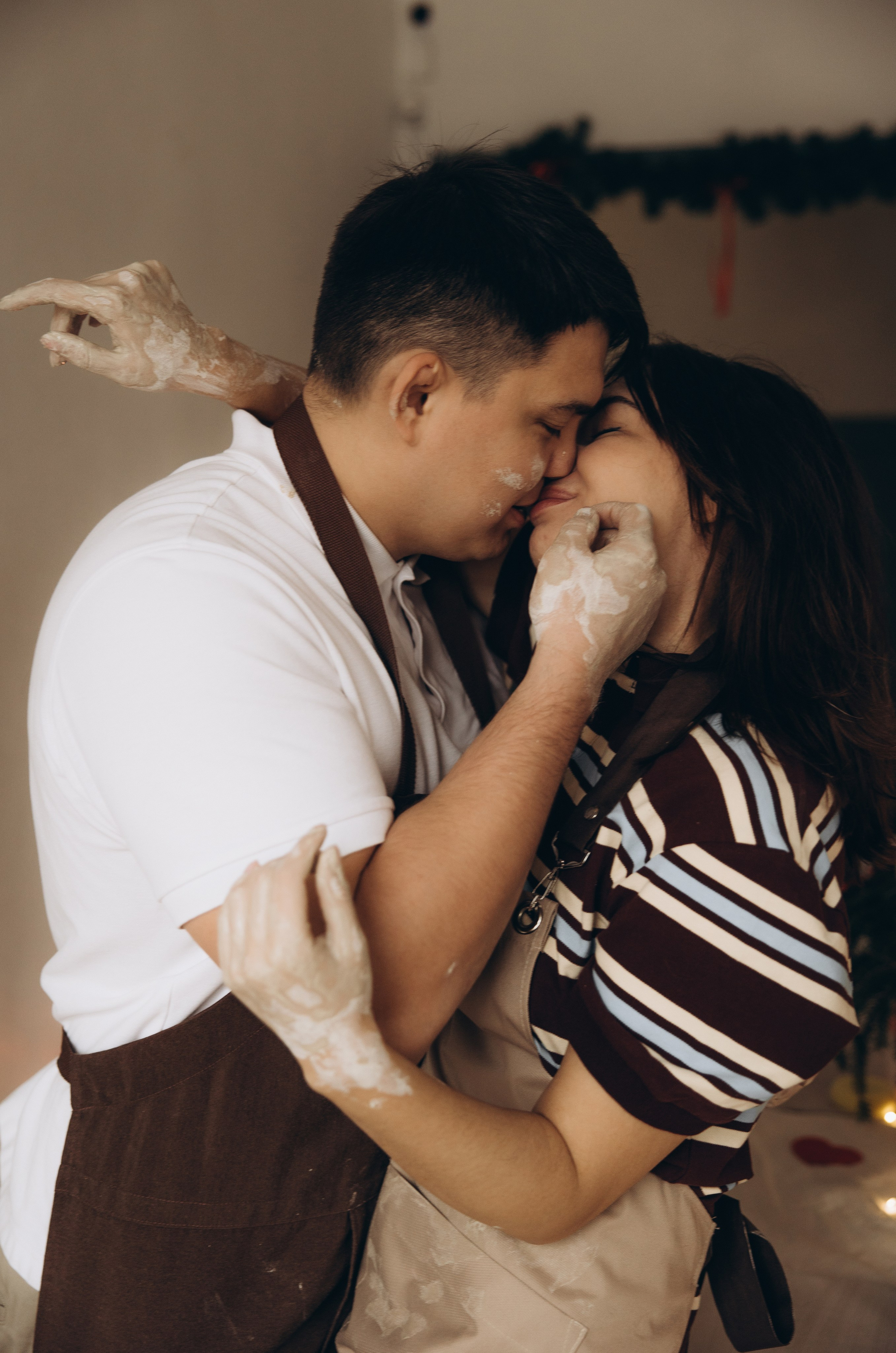 Love Story. Фотограф в Санкт-Петербурге Екатерина Евстафьева