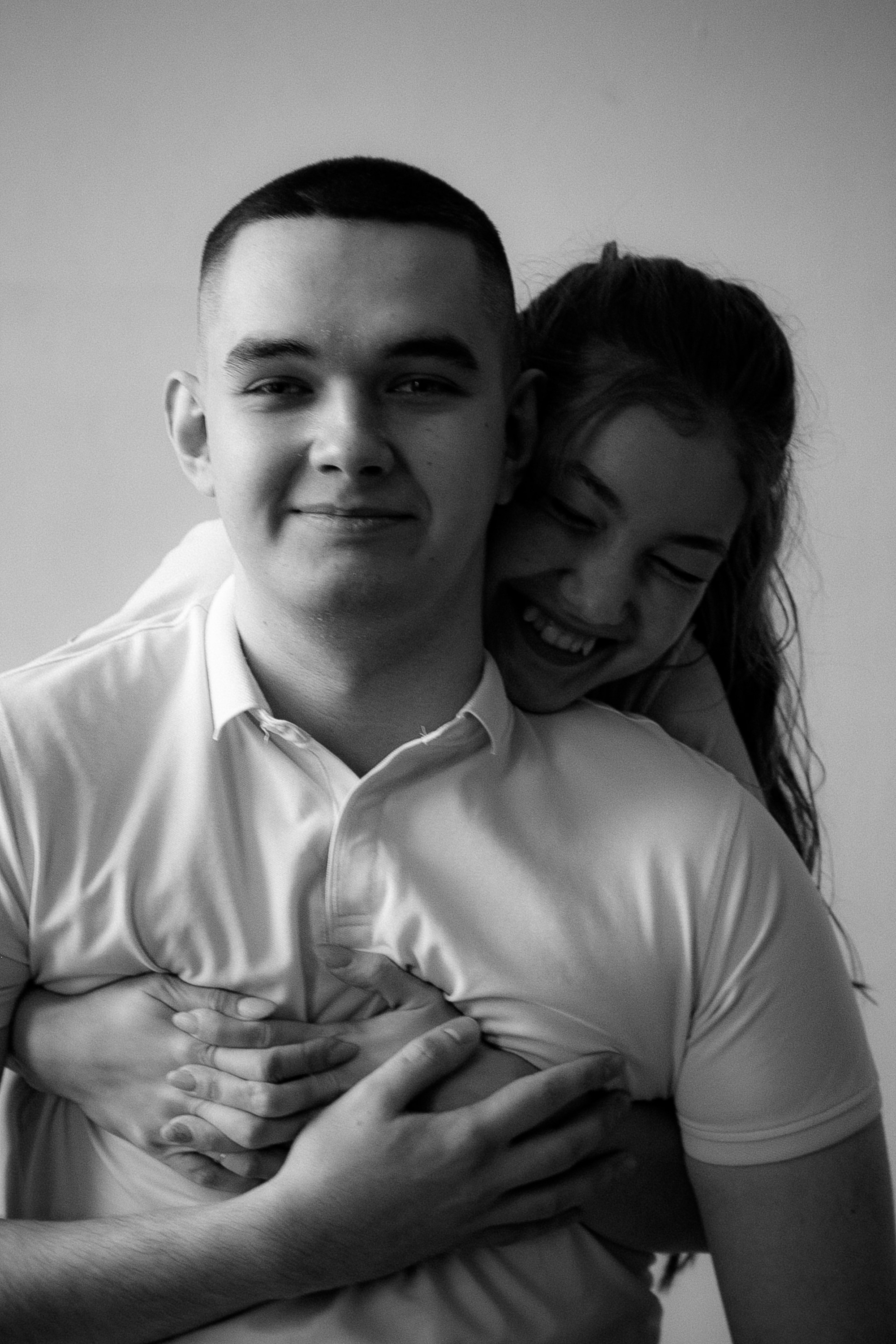 LOVE. Семейный фотограф Казань Никита Федин