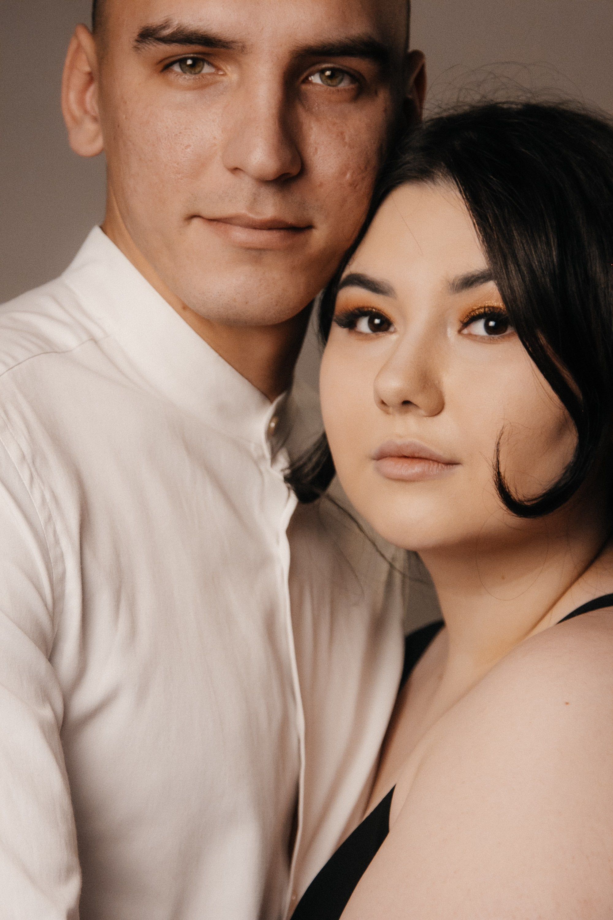 LOVE. Семейный фотограф Казань Никита Федин