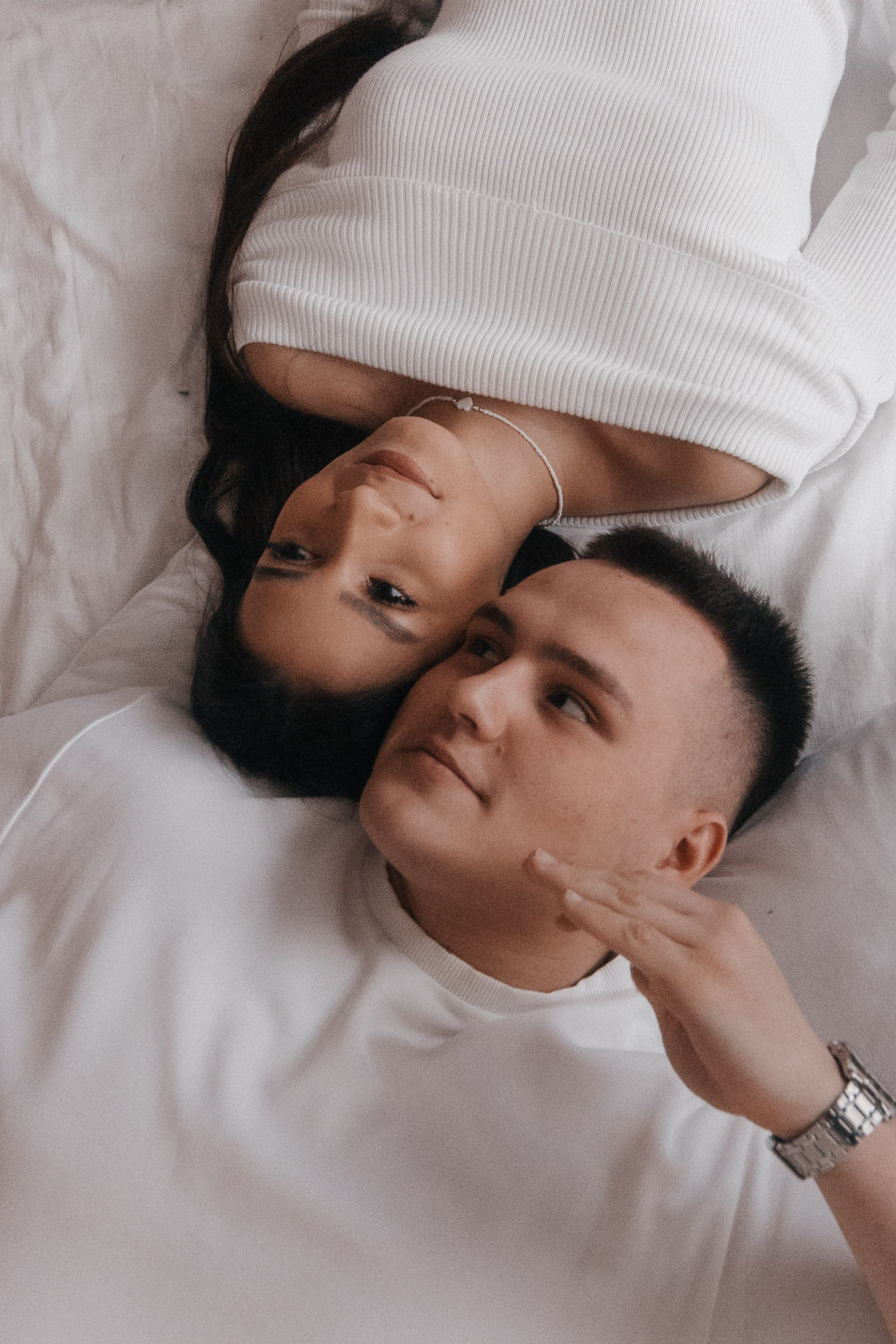 LOVE. Семейный фотограф Казань Никита Федин