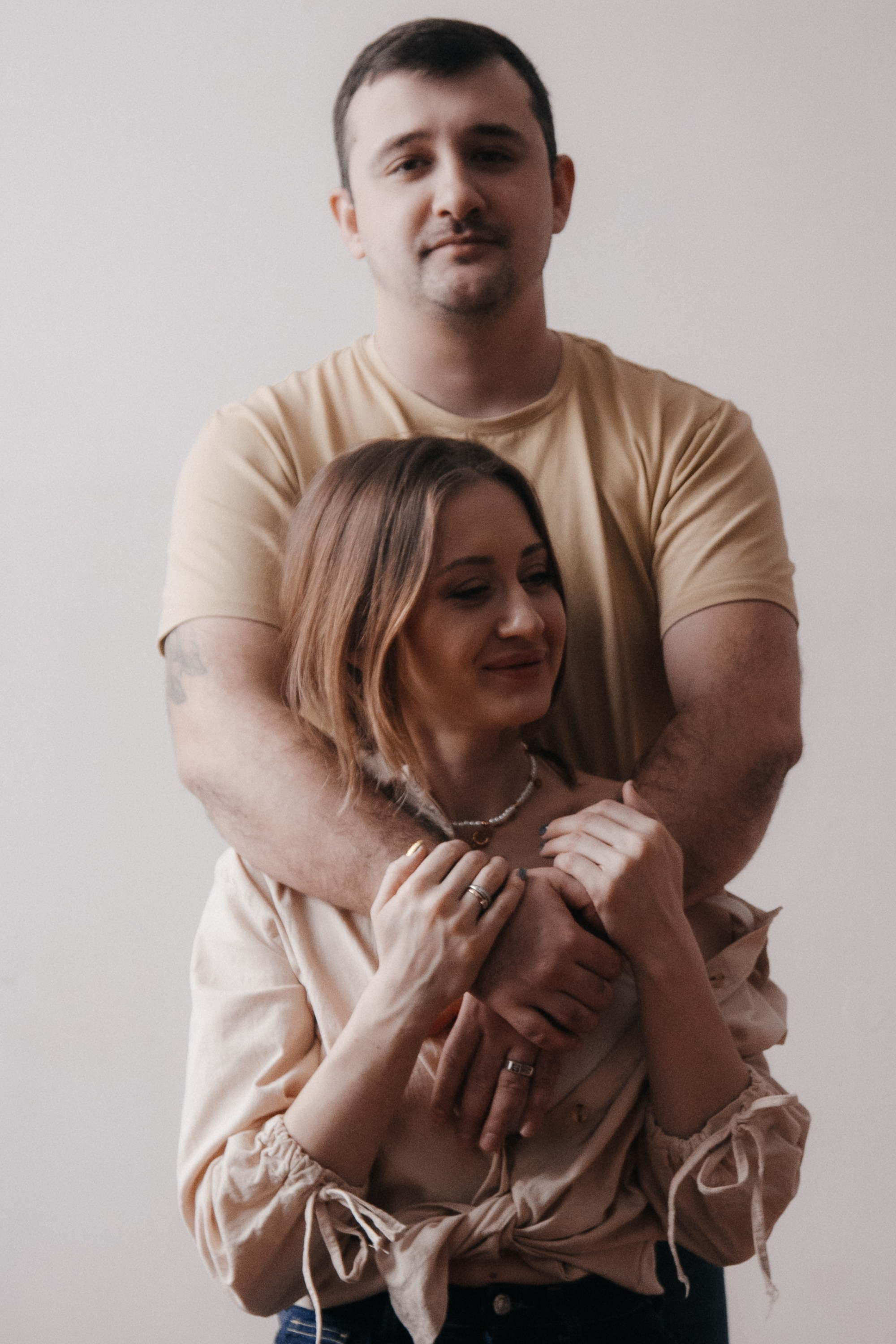 FAMILY. Семейный фотограф Казань Никита Федин