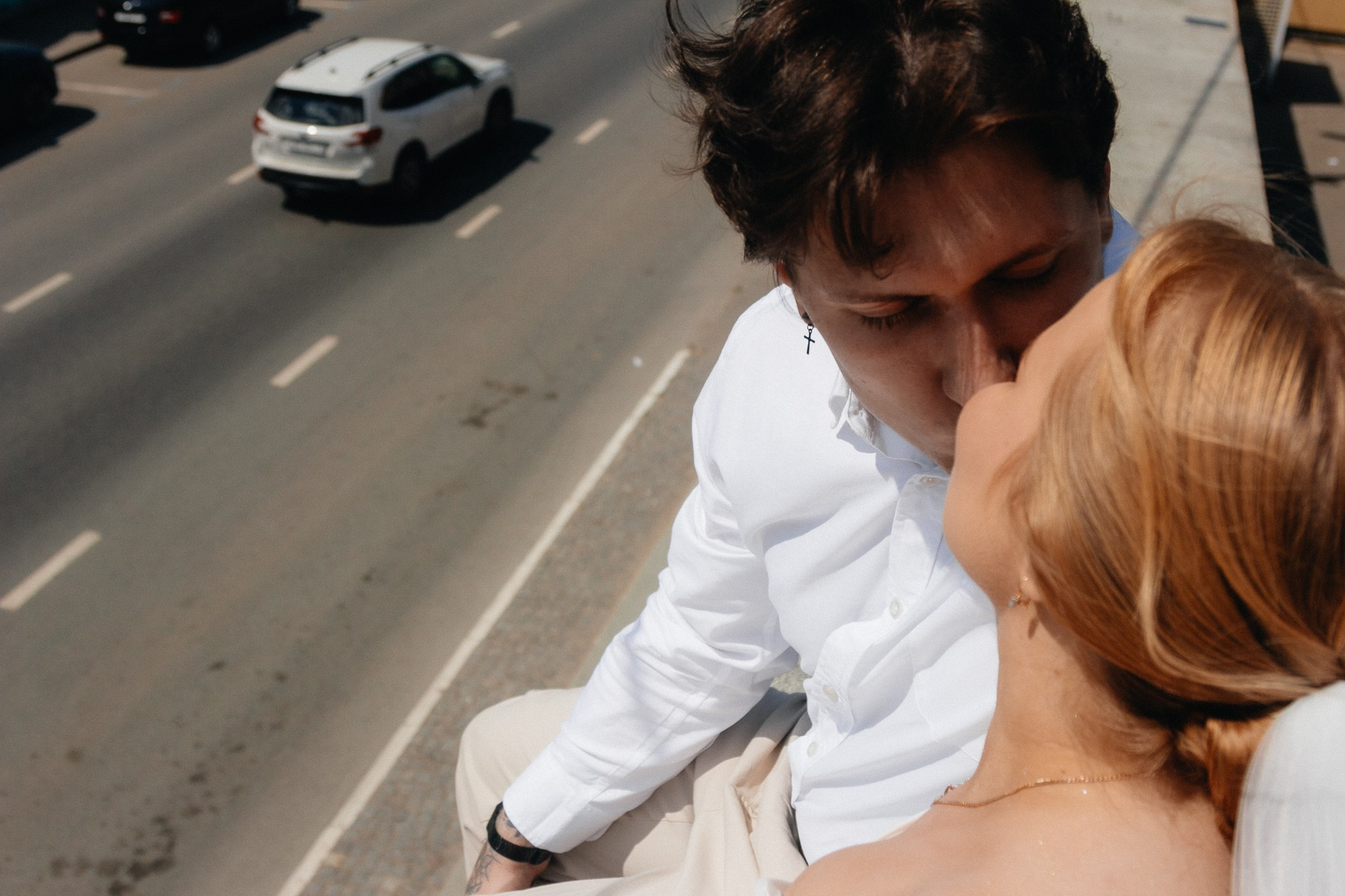 WEDDING. Семейный фотограф Казань Никита Федин