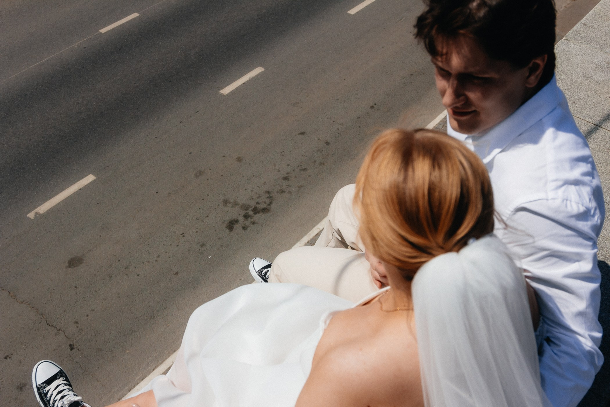 WEDDING. Семейный фотограф Казань Никита Федин