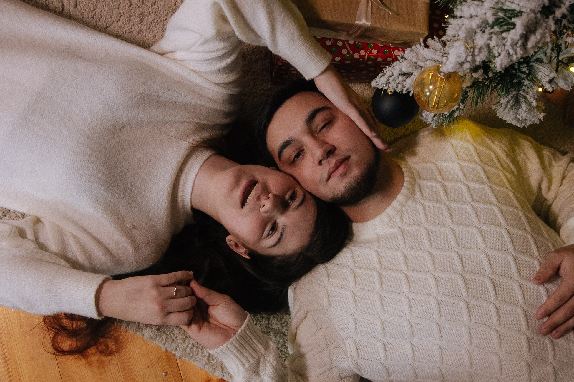 Photo okna. Семейный фотограф Казань Никита Федин