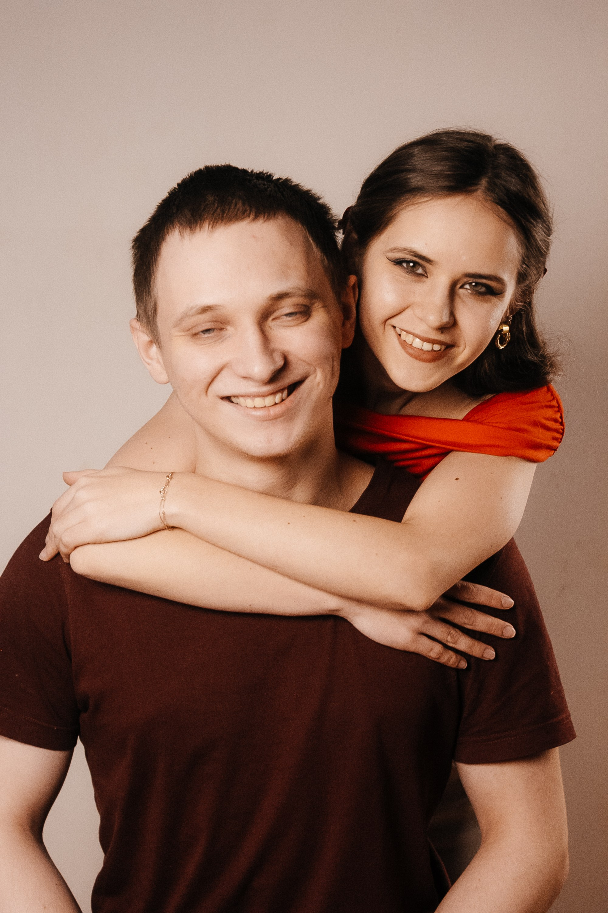L. Семейный фотограф Казань Никита Федин