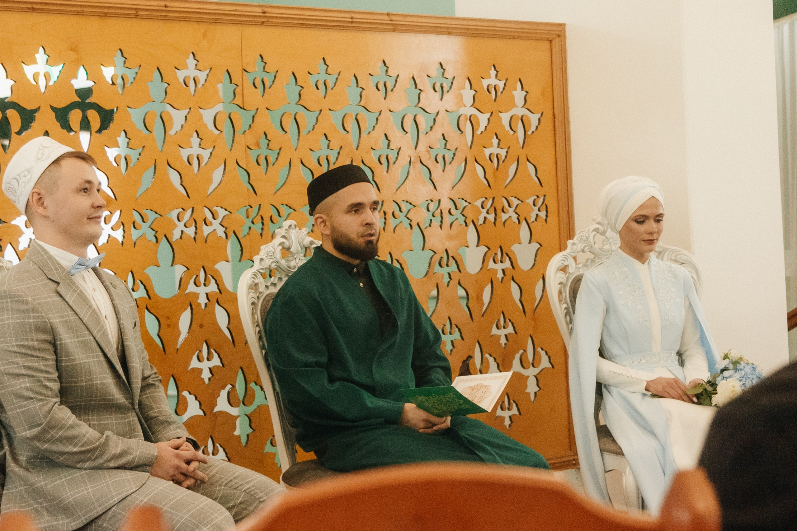 NIKAH. Семейный фотограф Казань Никита Федин