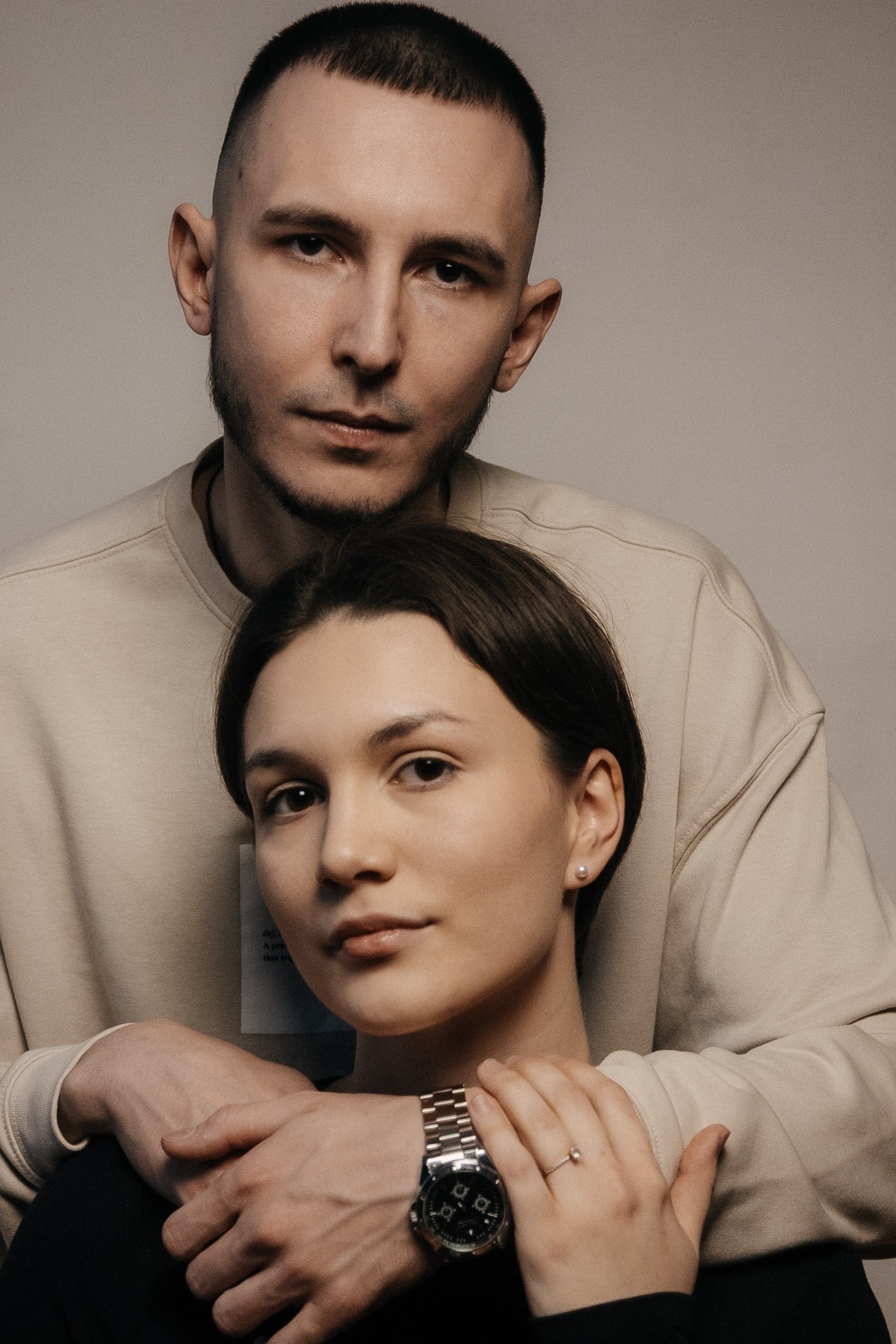 CS. Семейный фотограф Казань Никита Федин