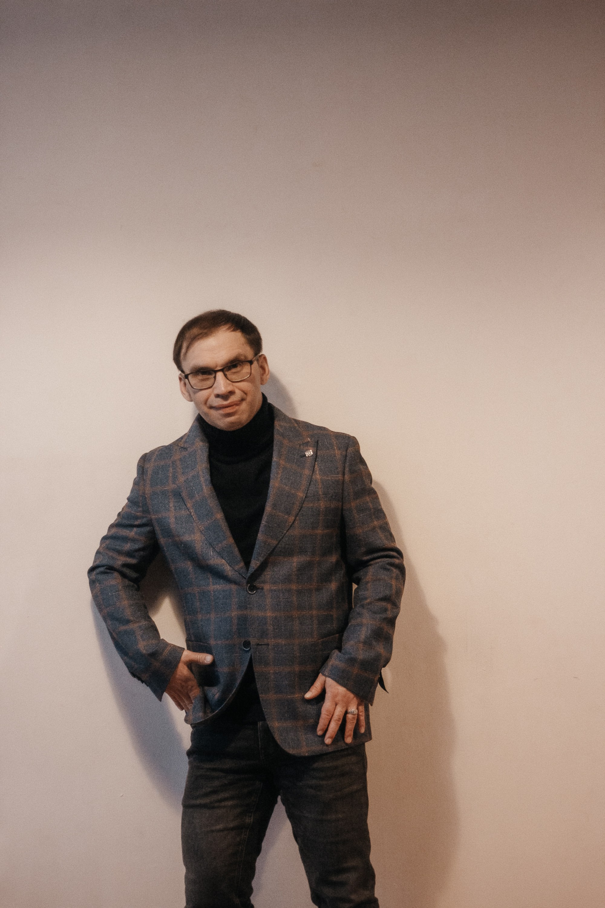 MAN. Семейный фотограф Казань Никита Федин