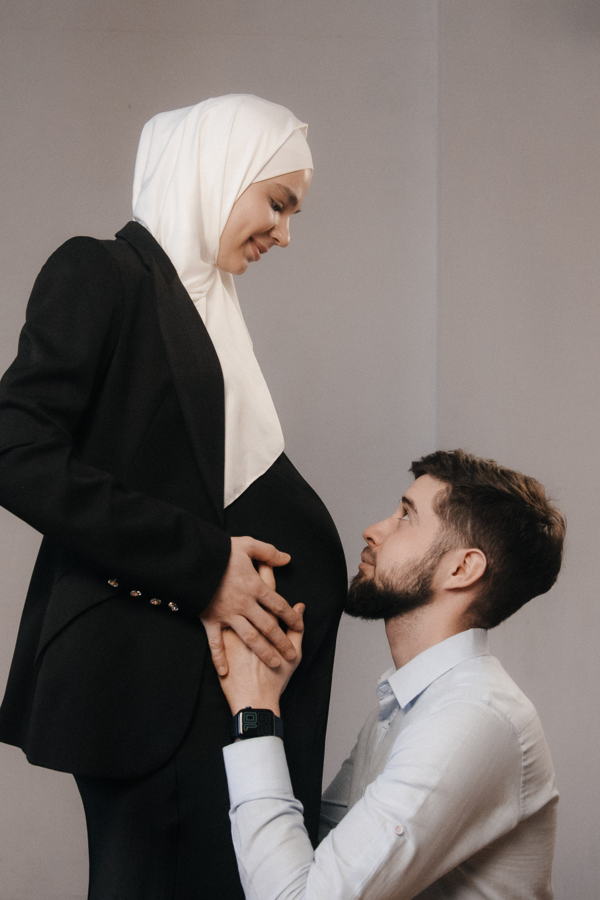 LOVE. Семейный фотограф Казань Никита Федин