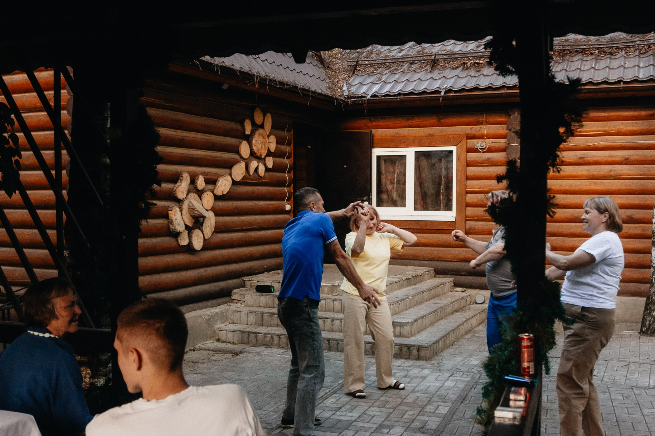WEDDING. Семейный фотограф Казань Никита Федин