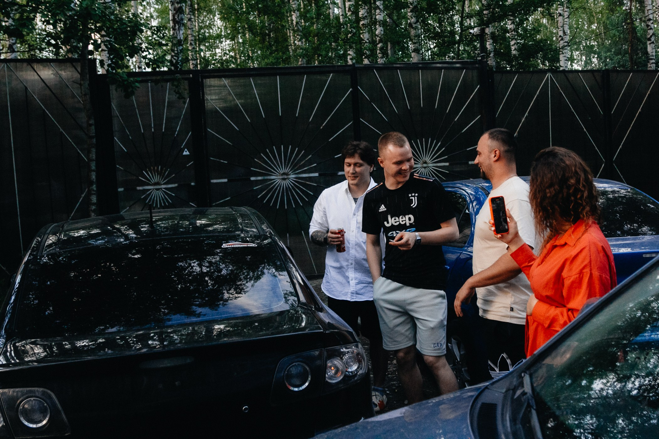 WEDDING. Семейный фотограф Казань Никита Федин