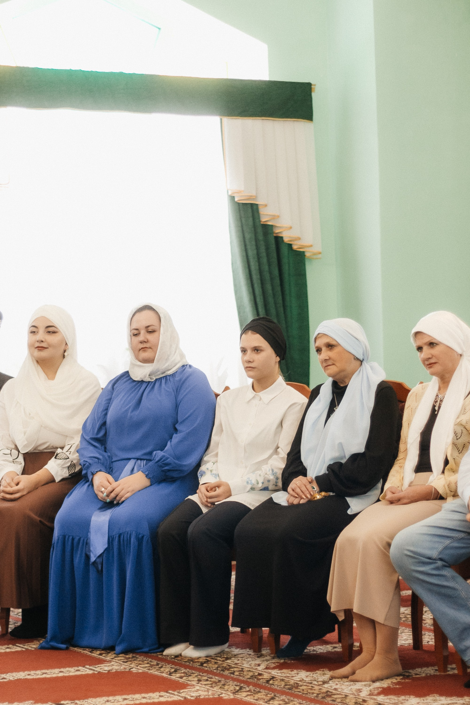 NIKAH. Семейный фотограф Казань Никита Федин