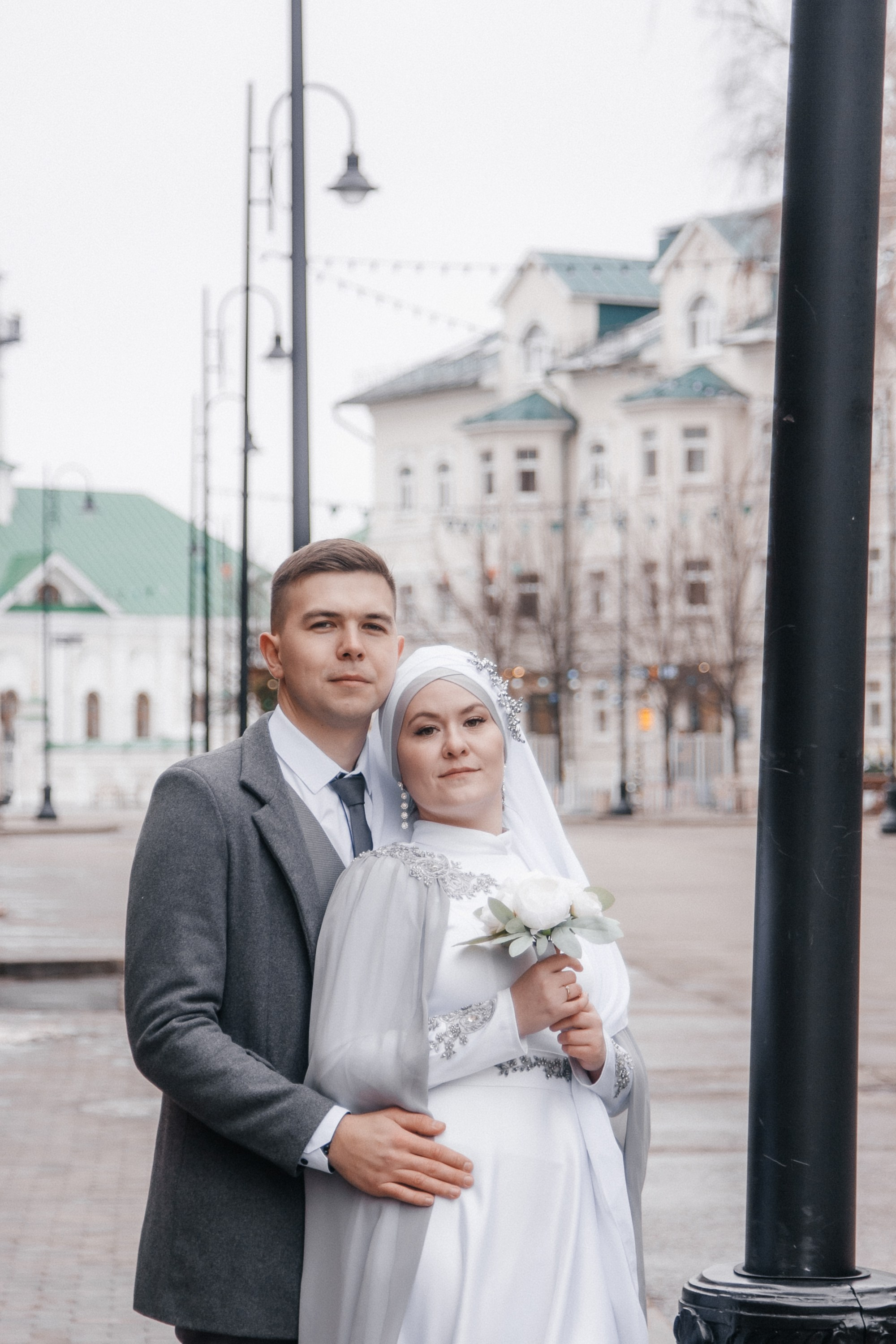 N. Семейный фотограф Казань Никита Федин