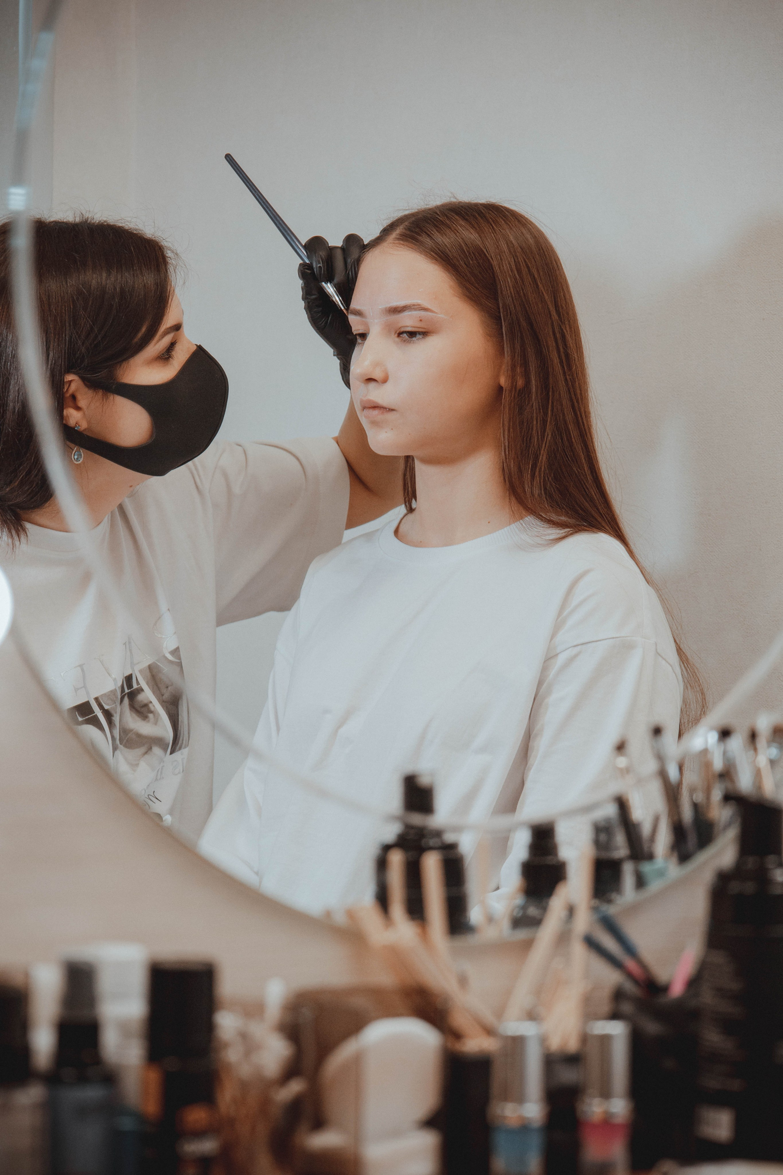 Beauty Content. Фотограф г. Северобайкальск Михайлова Сакдиана