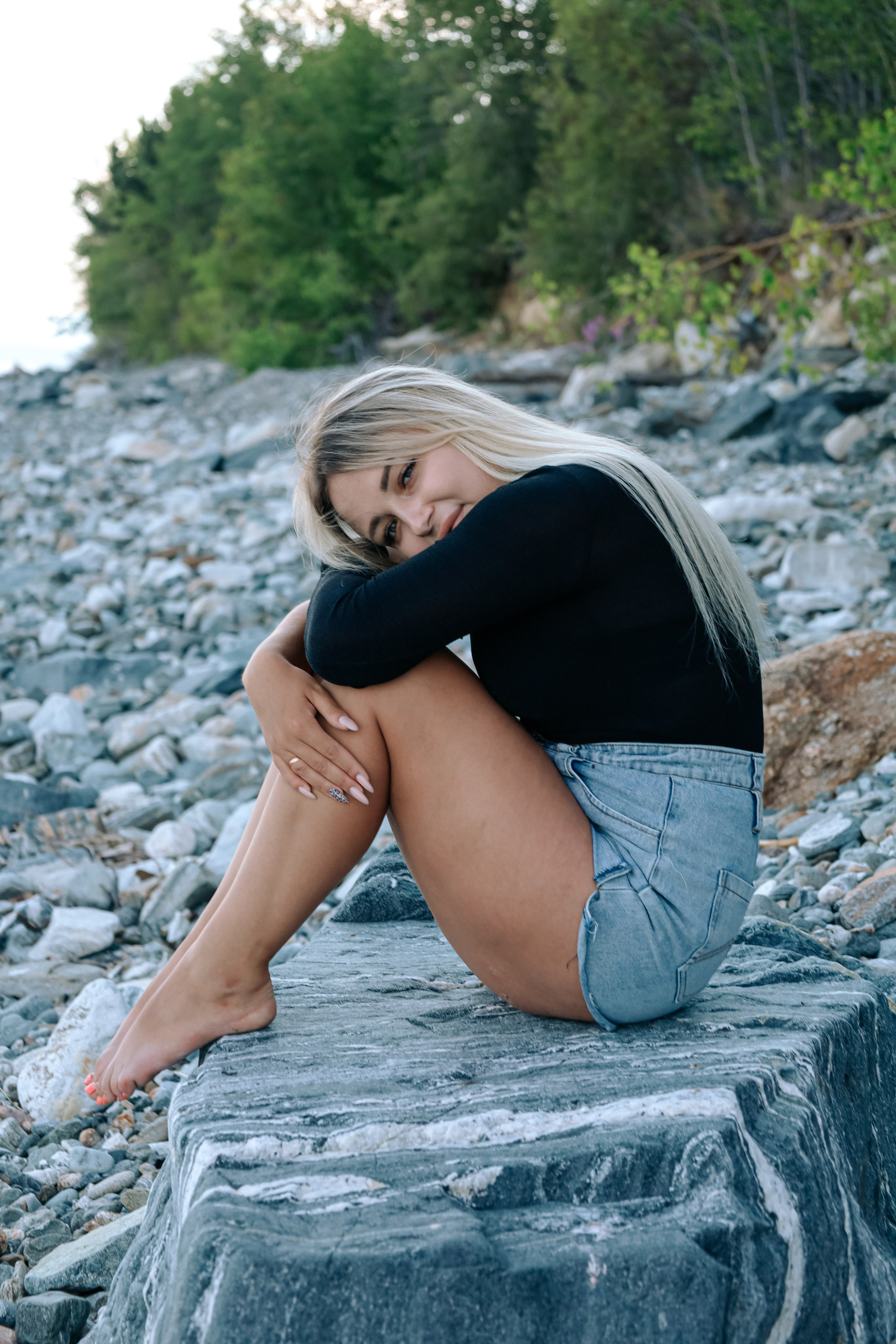 Фотограф г. Северобайкальск Михайлова Сакдиана