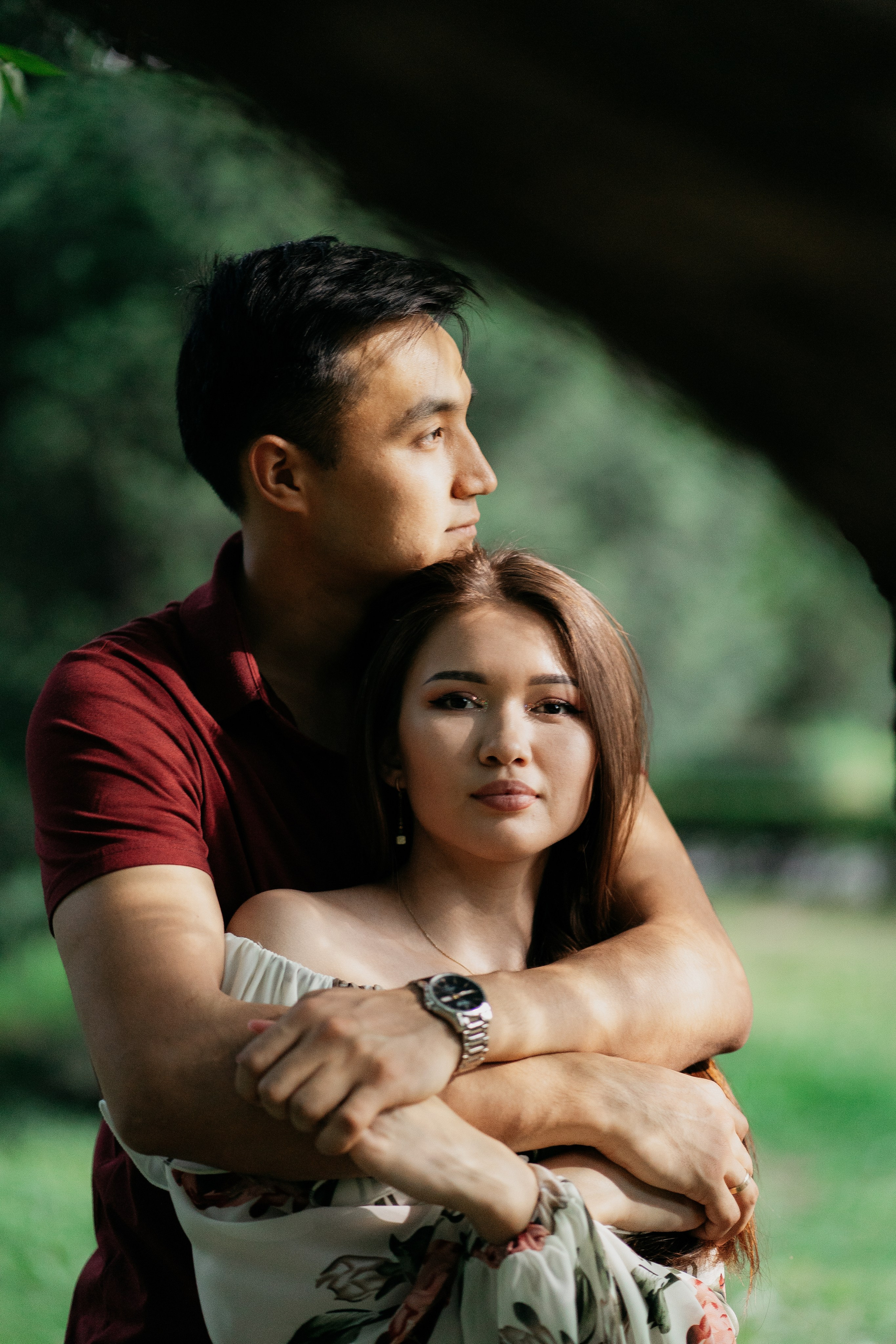 Sultan&Damira Love Story