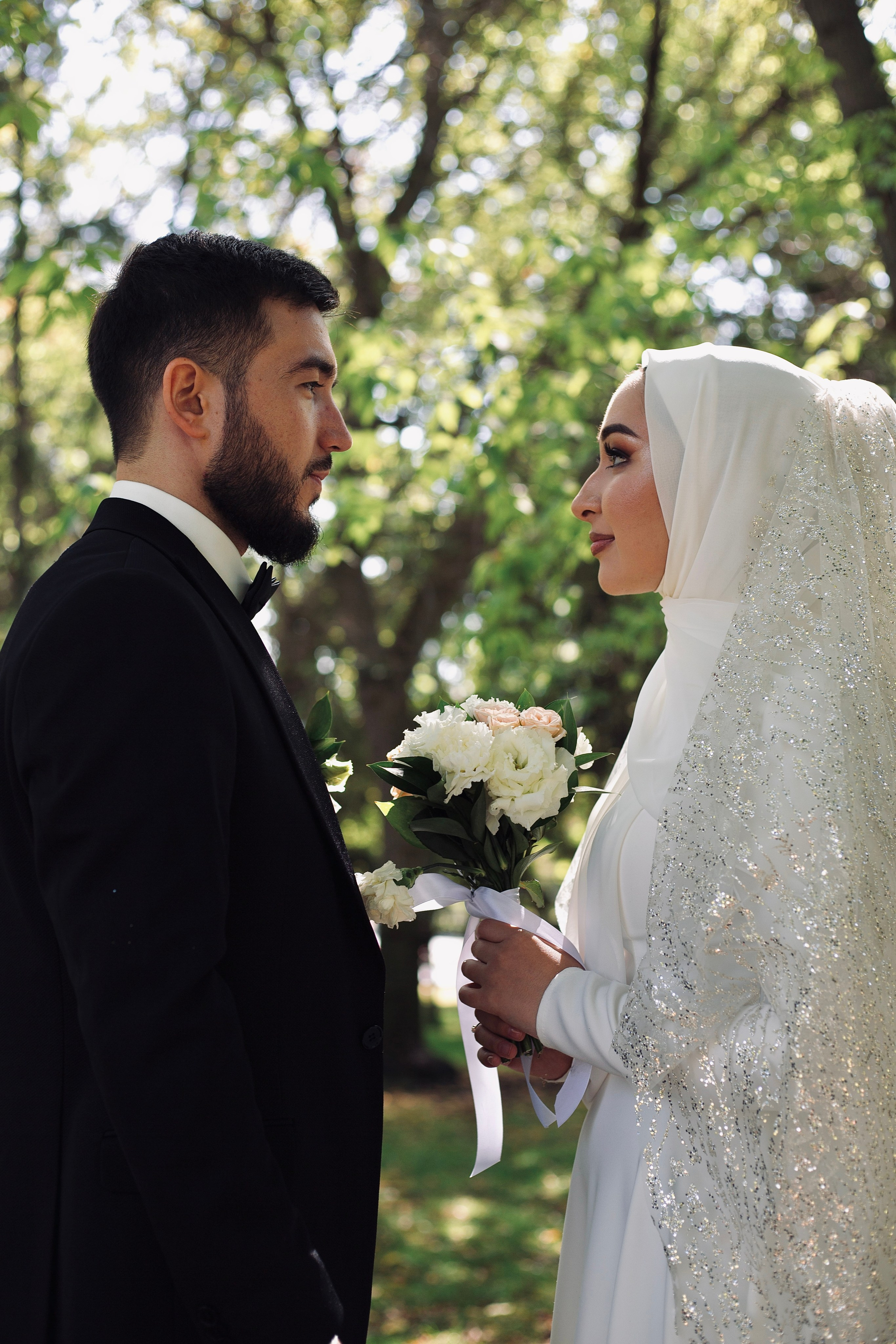 Wedding. Свадебный и семейный фотограф в Москве Наташа Кромина