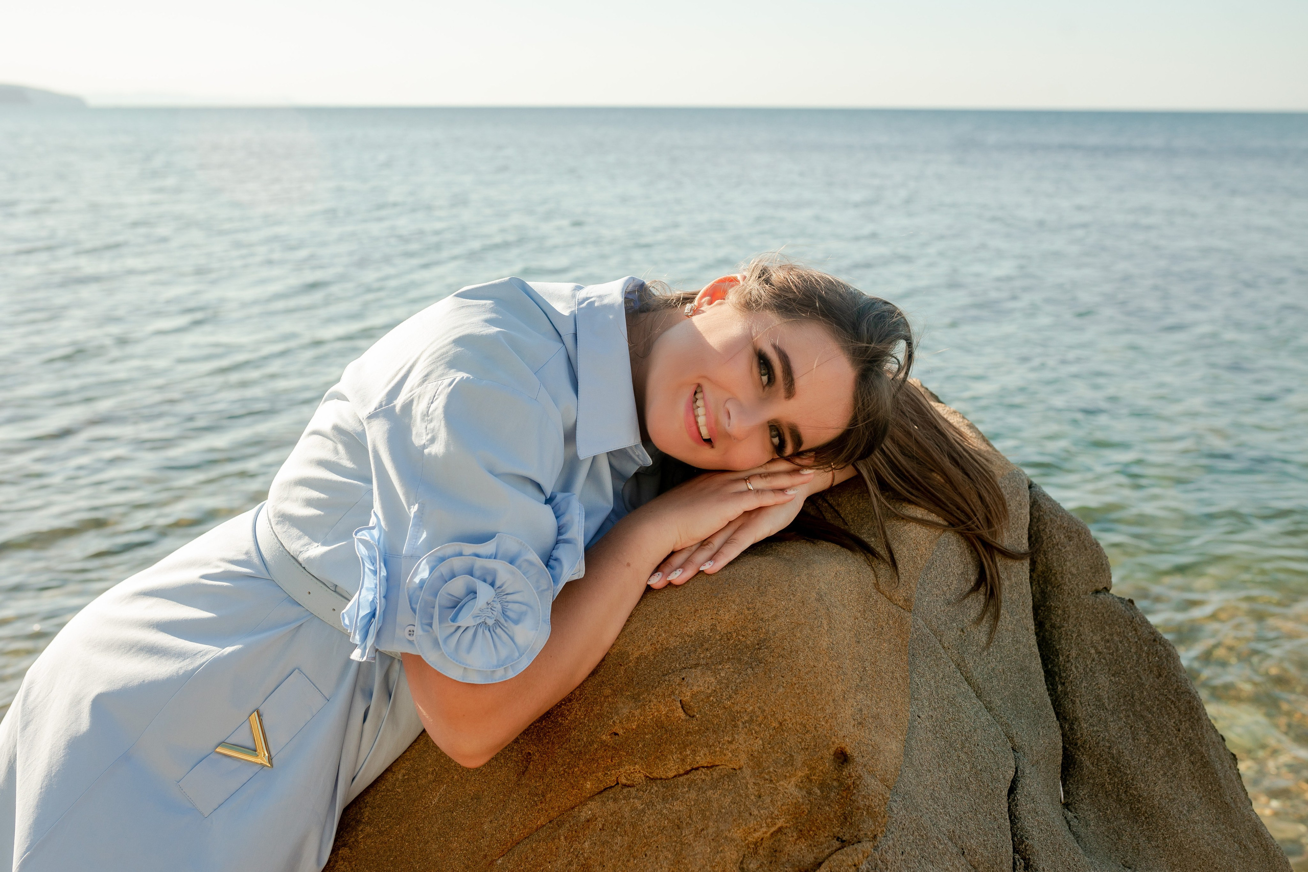 Екатерина и Дмитрий и Диана. Фотограф в Геленджике, Архипо-Осиповке, Абрау-Дюрсо, Кринице Виктория