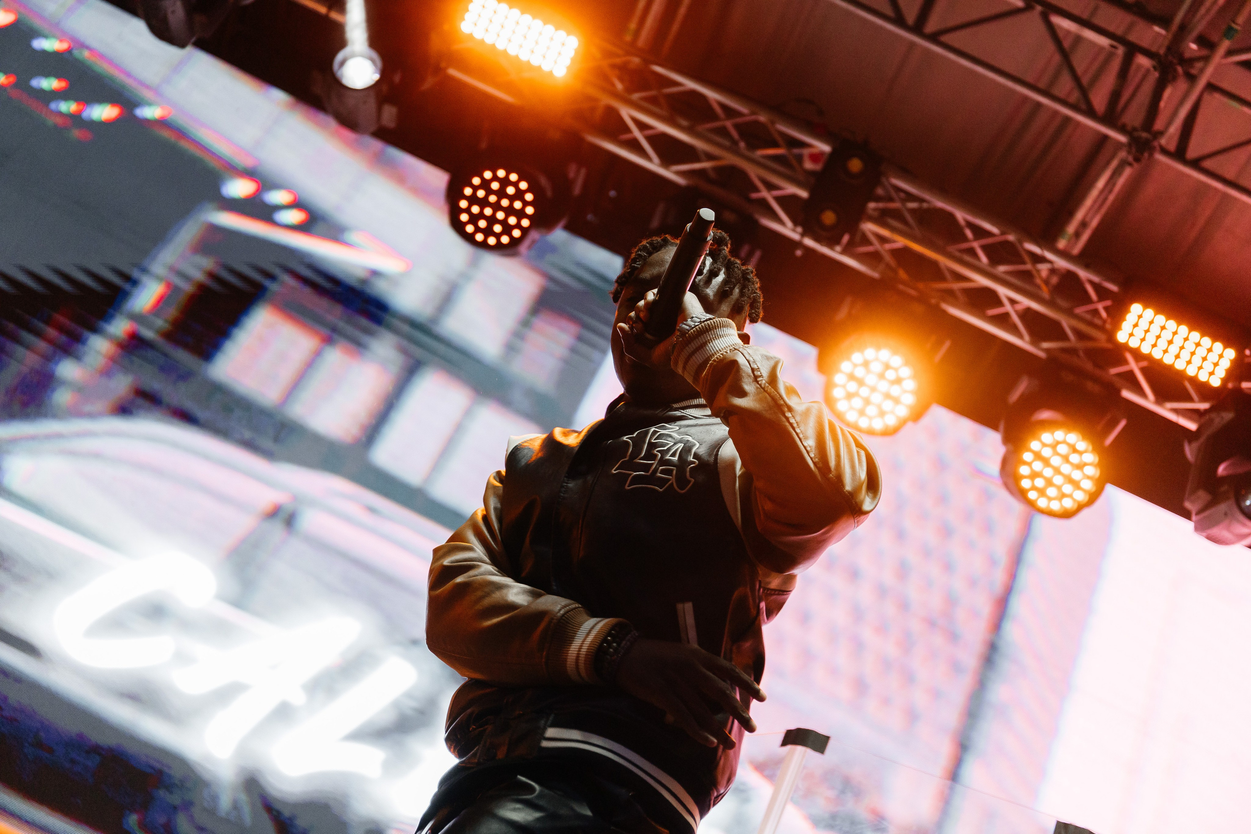 Репортаж концерты. Фотограф Екатеринбург Мазейко Михаил