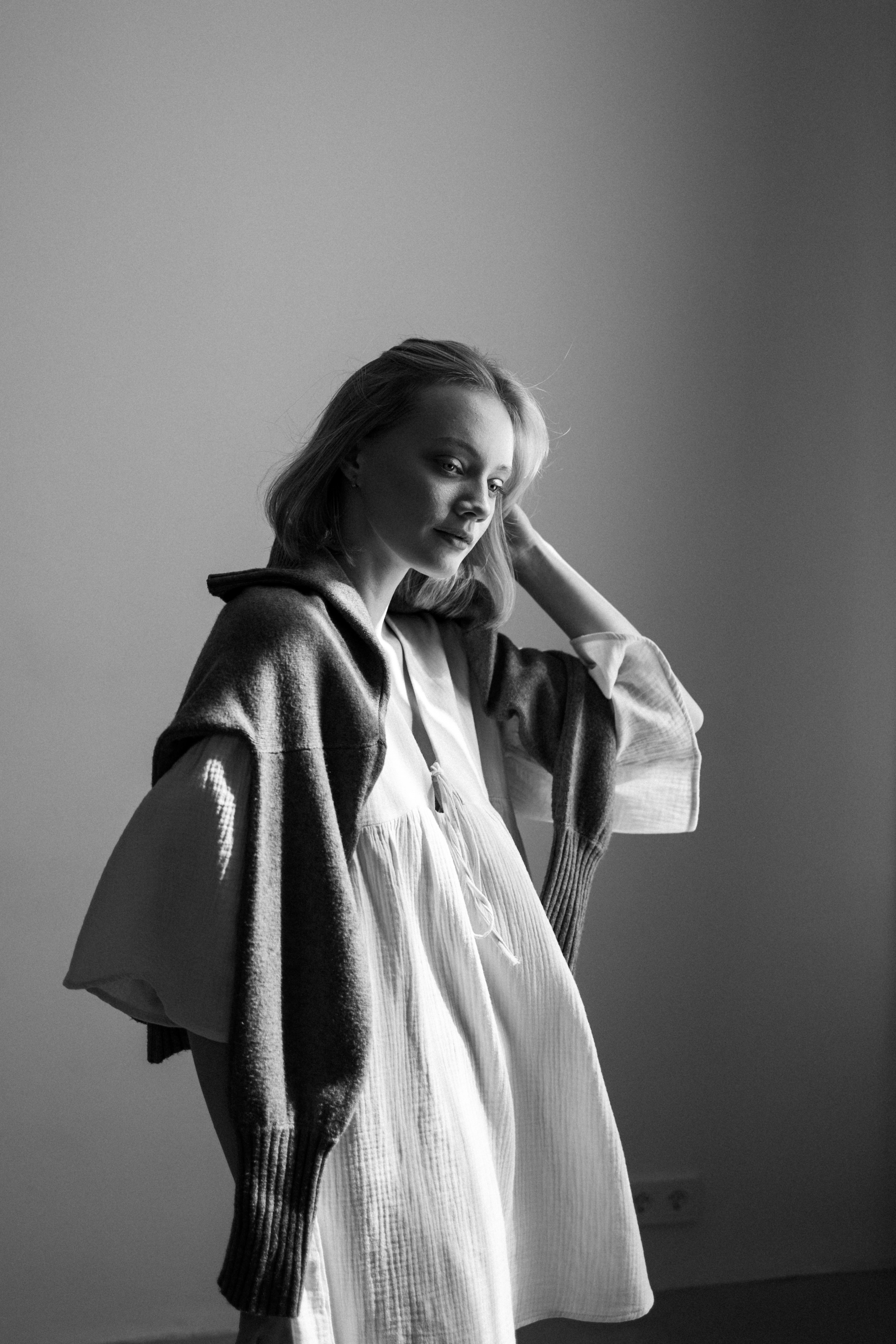 Индивидуальные. Семейный и портретный фотограф в Астрахани Доронина Рашида