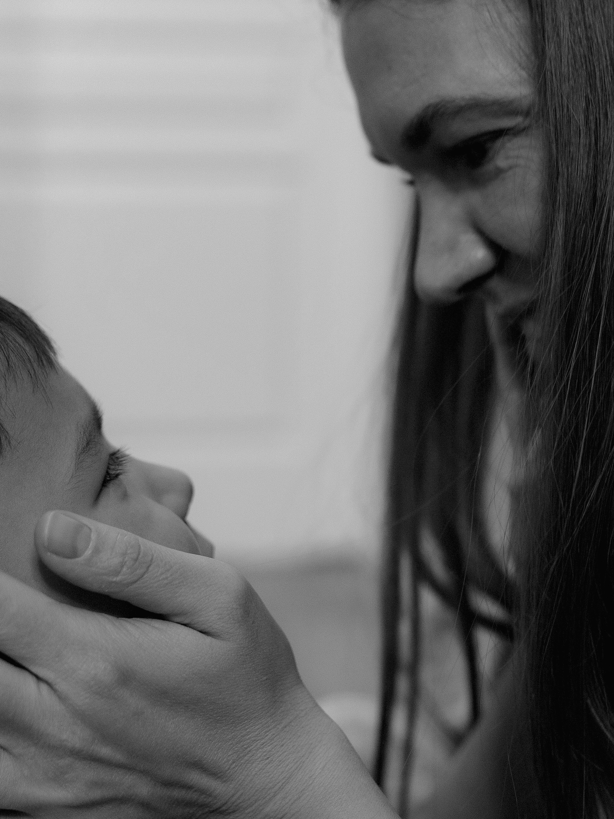 Семейный портрет. Семейный фотограф в Самаре Ольга Гадомская