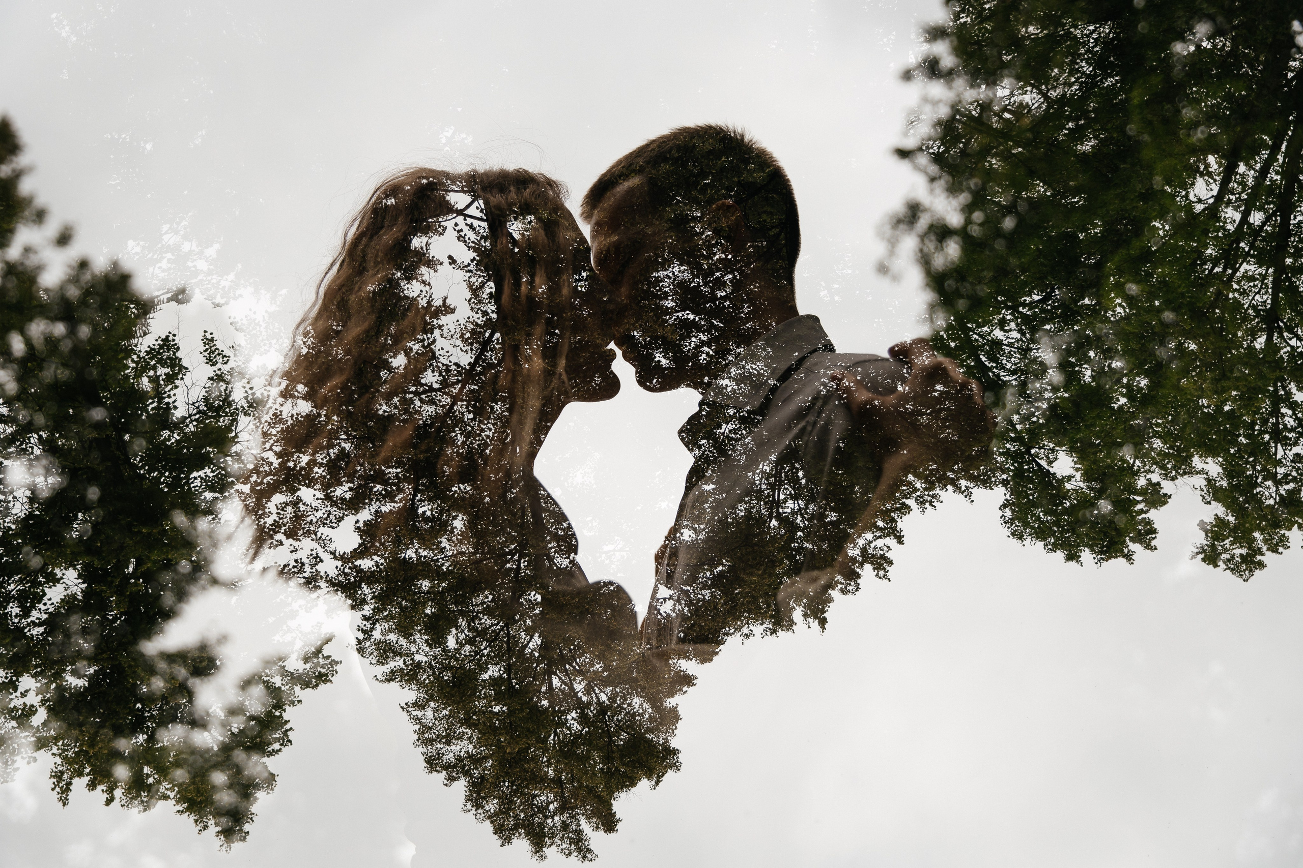 Лера и Слава. Свадебный фотограф Кирилл Хлобыстов