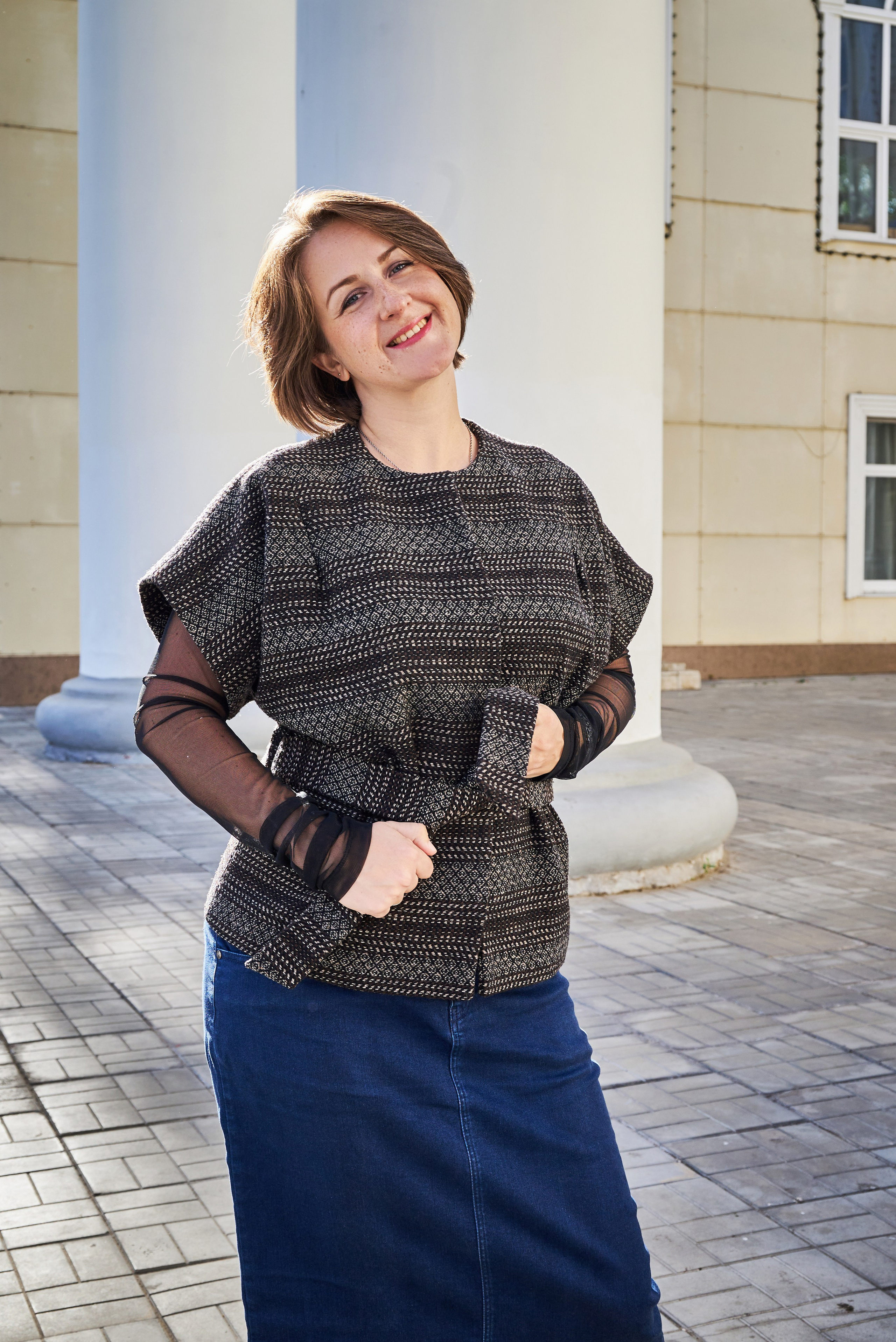 Вероника, Щелково. Фотограф Щёлково