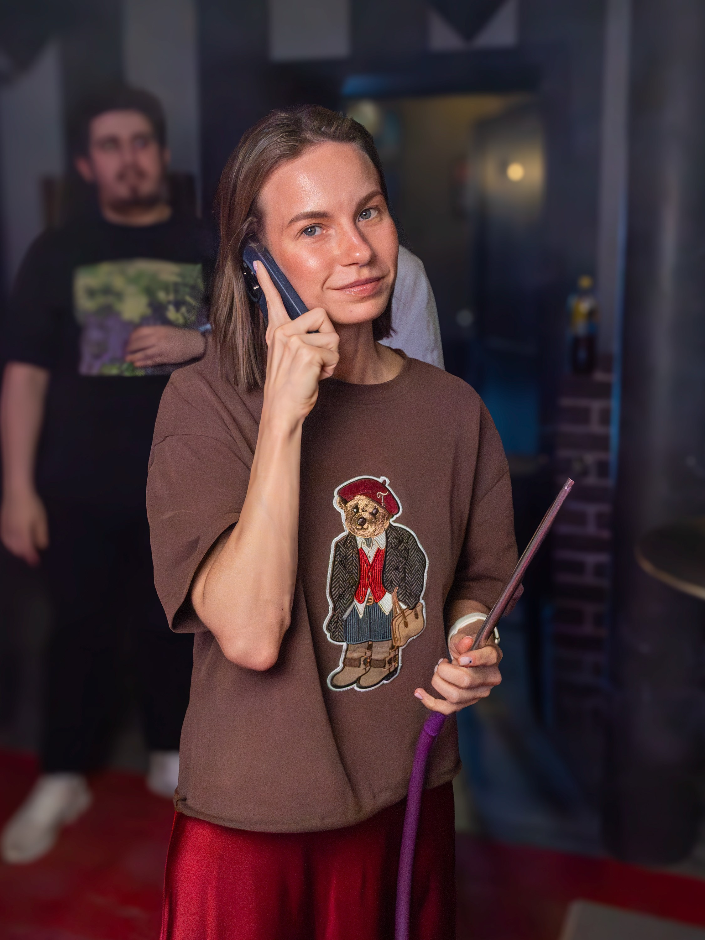 Проведение дегустации продукции HiT в городе Ярославль. JOHNNY SOLOVEV VISION