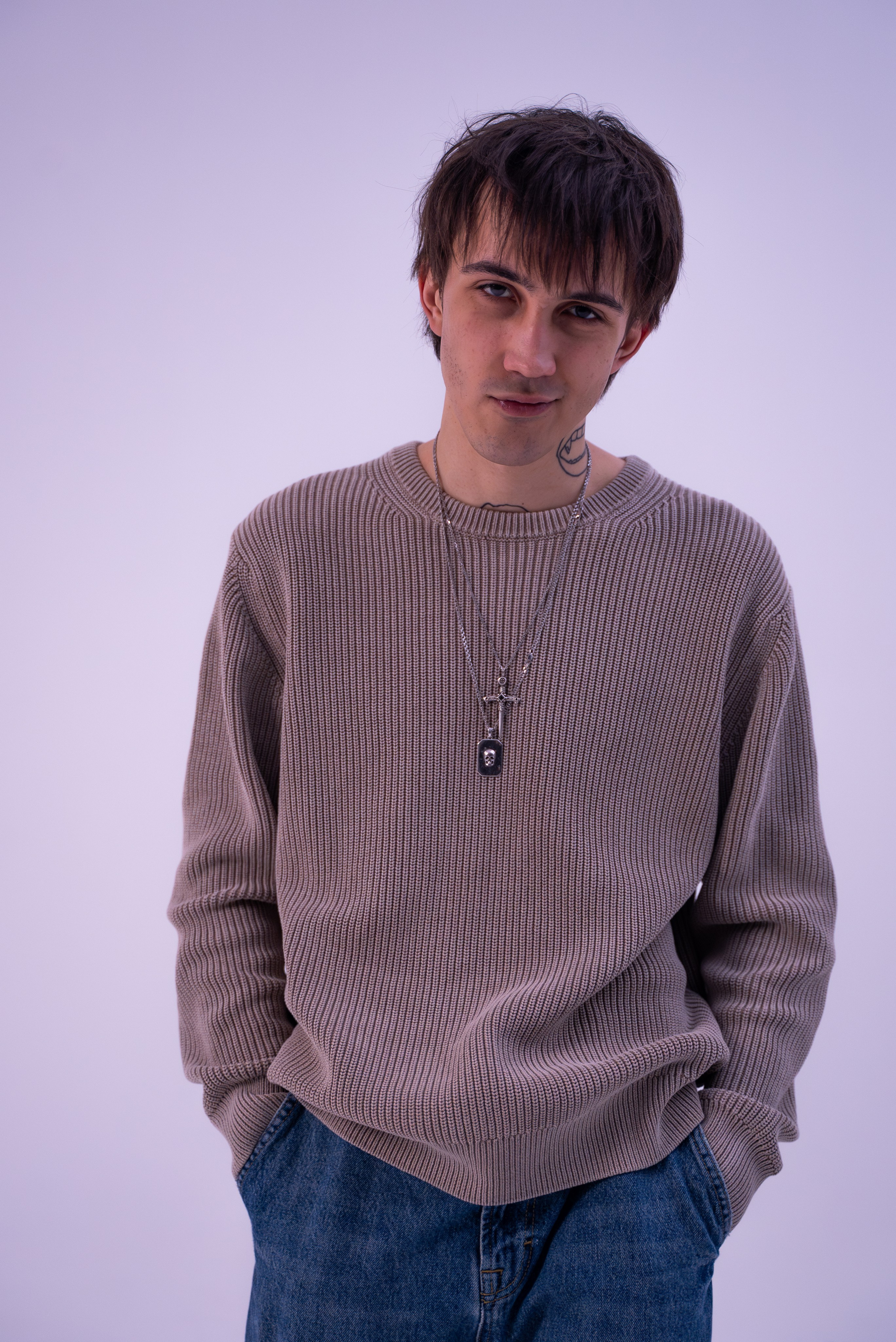 Фотосессия музыканта. KUSTOV PRODUCTION — профессиональная фотосъёмка в Москве