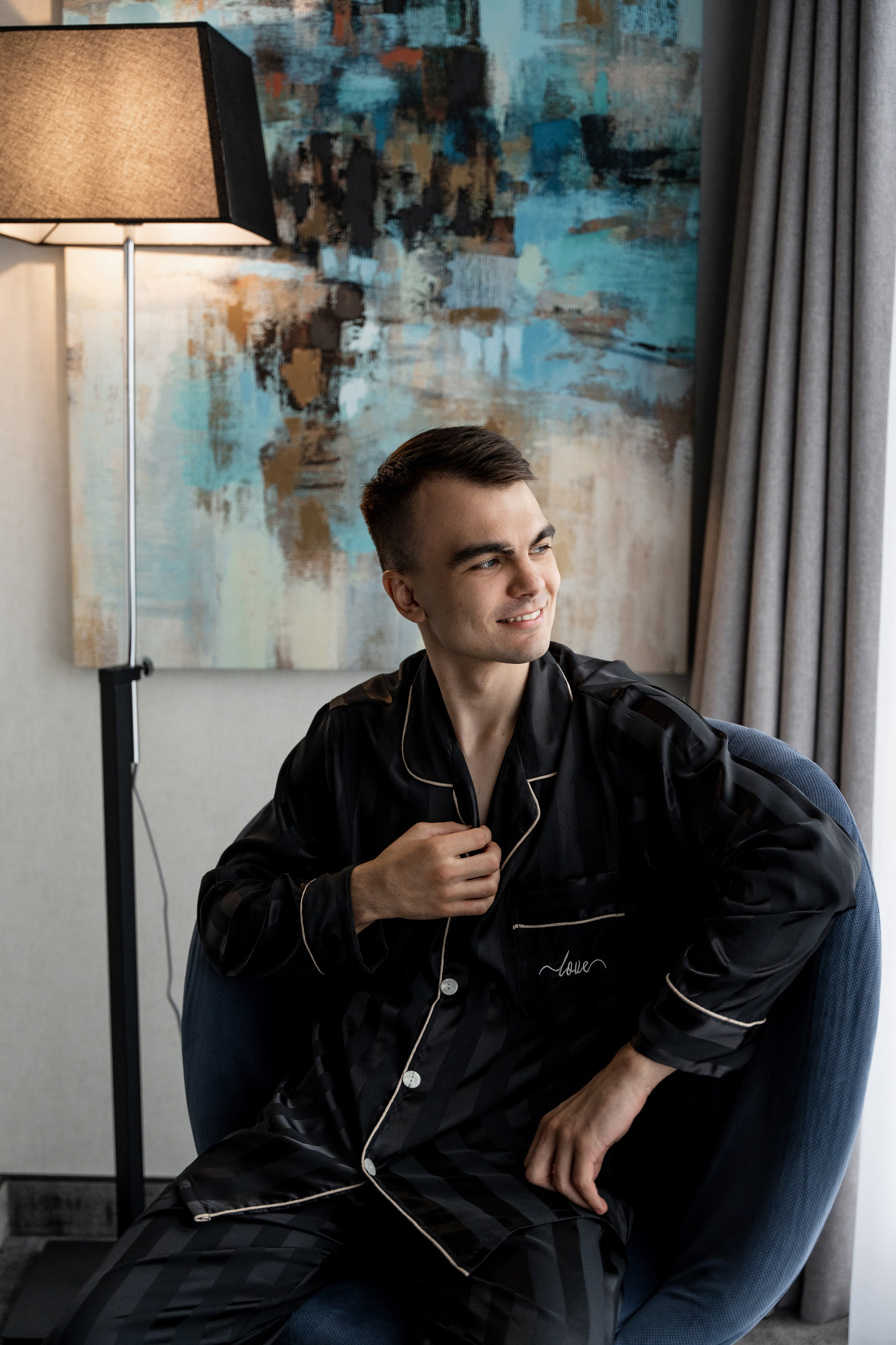 Иван и Екатерина 3/08/2024. Фотограф в Смоленске Ольга Давыдова