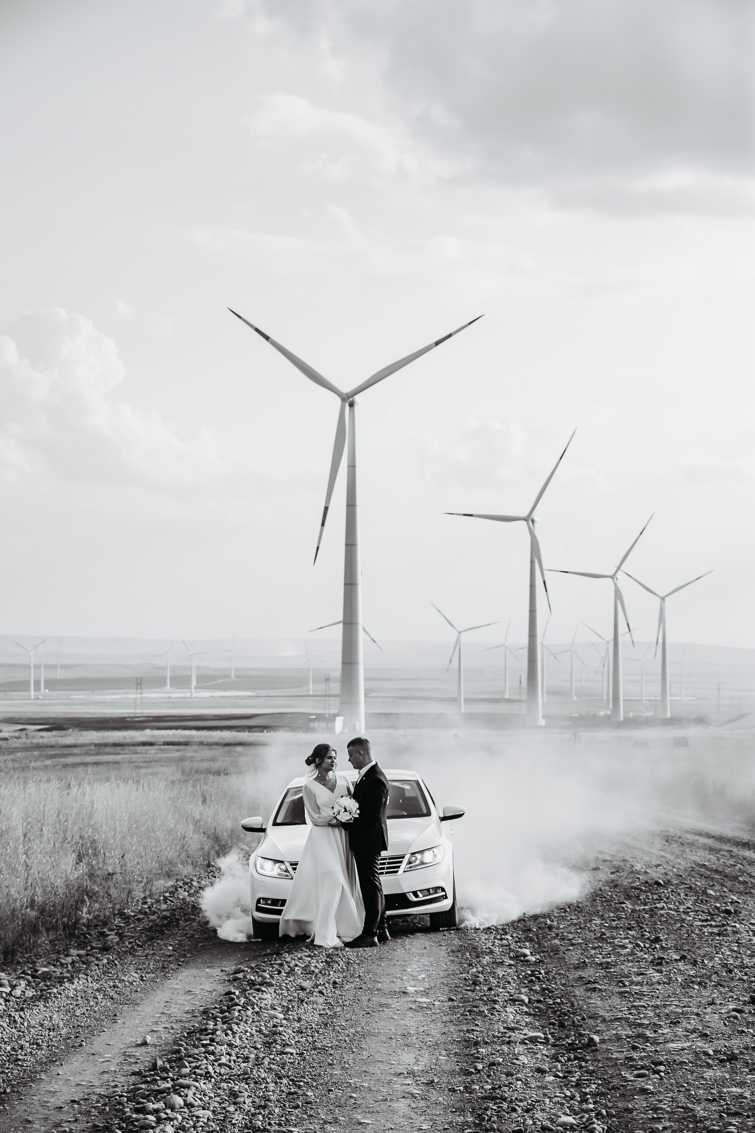 Владислав и Ульяна. Свадебный и семейный фотограф в Невинномысске Наталья Куликова