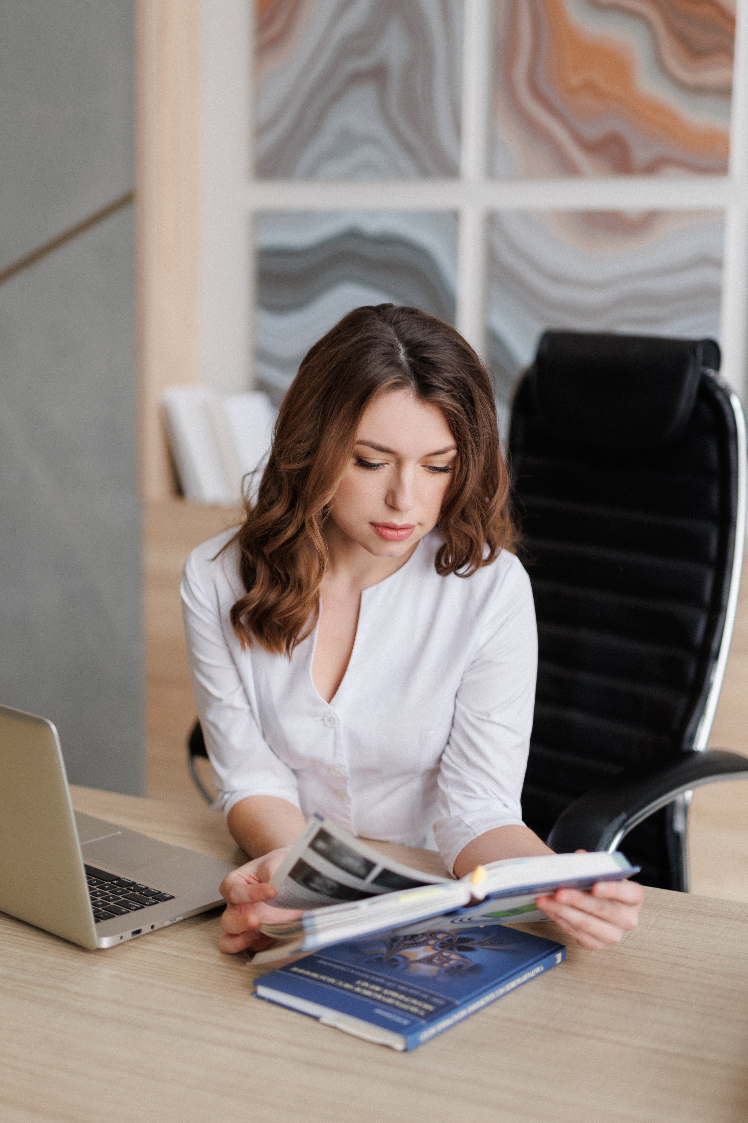 Врач. Семейный и свадебный фотограф в Москве Черкасова Анна