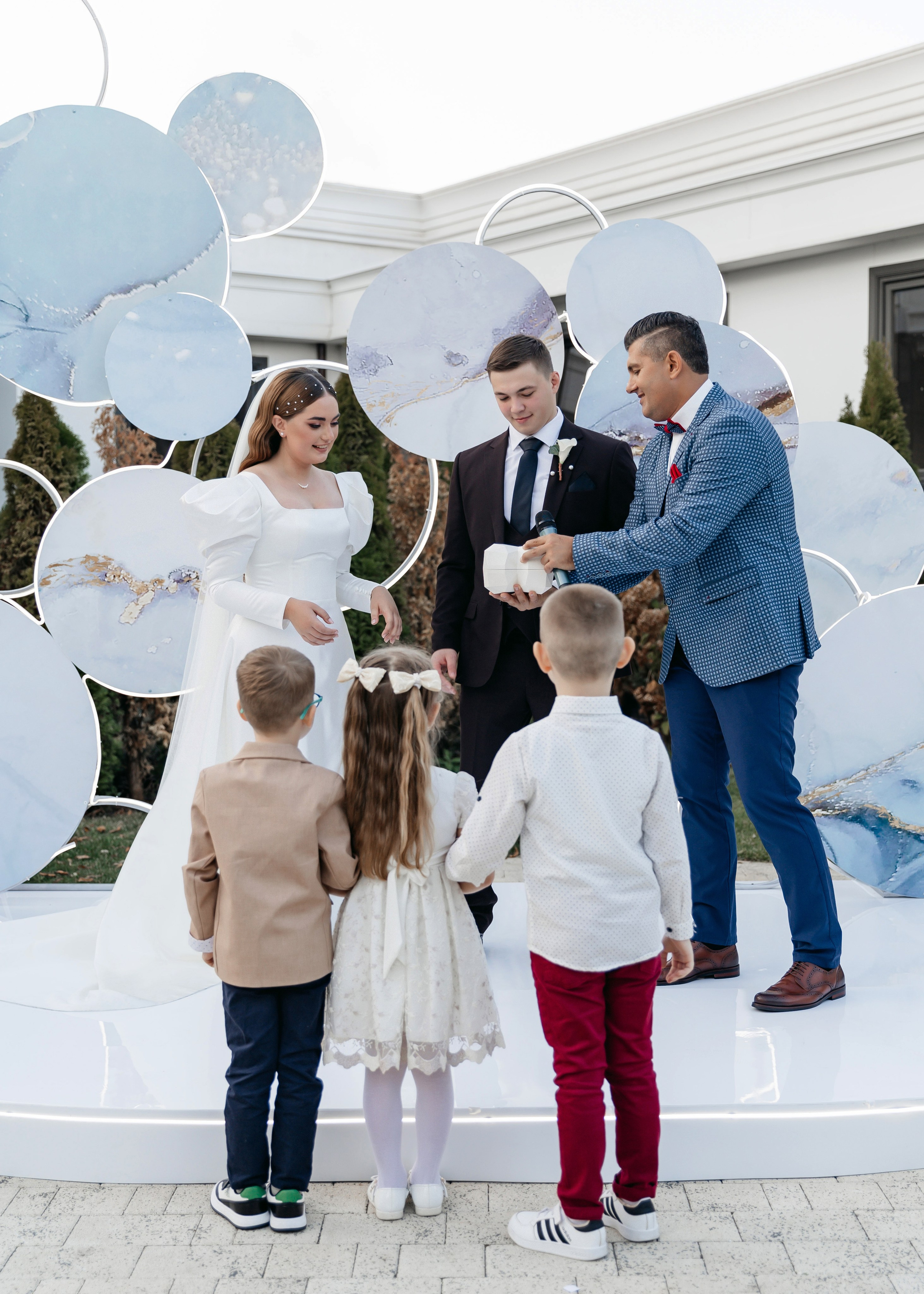 Константин и Елизавета 29/10/2023. Свадебный  и семейный фотограф в Краснодаре