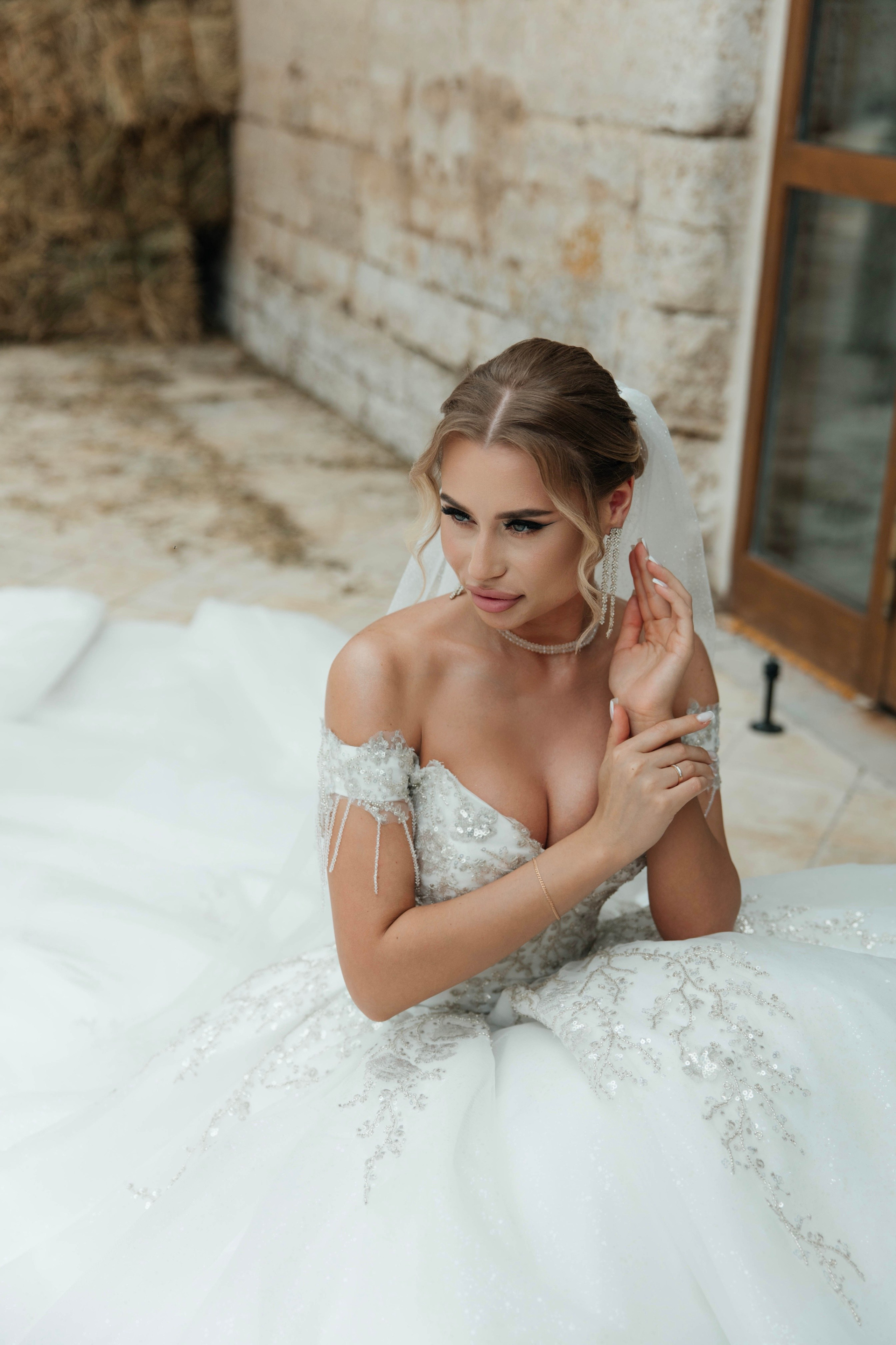 DMITRY & MARIA. Свадебное ФОТО & ВИДЕО Москва/Липецк