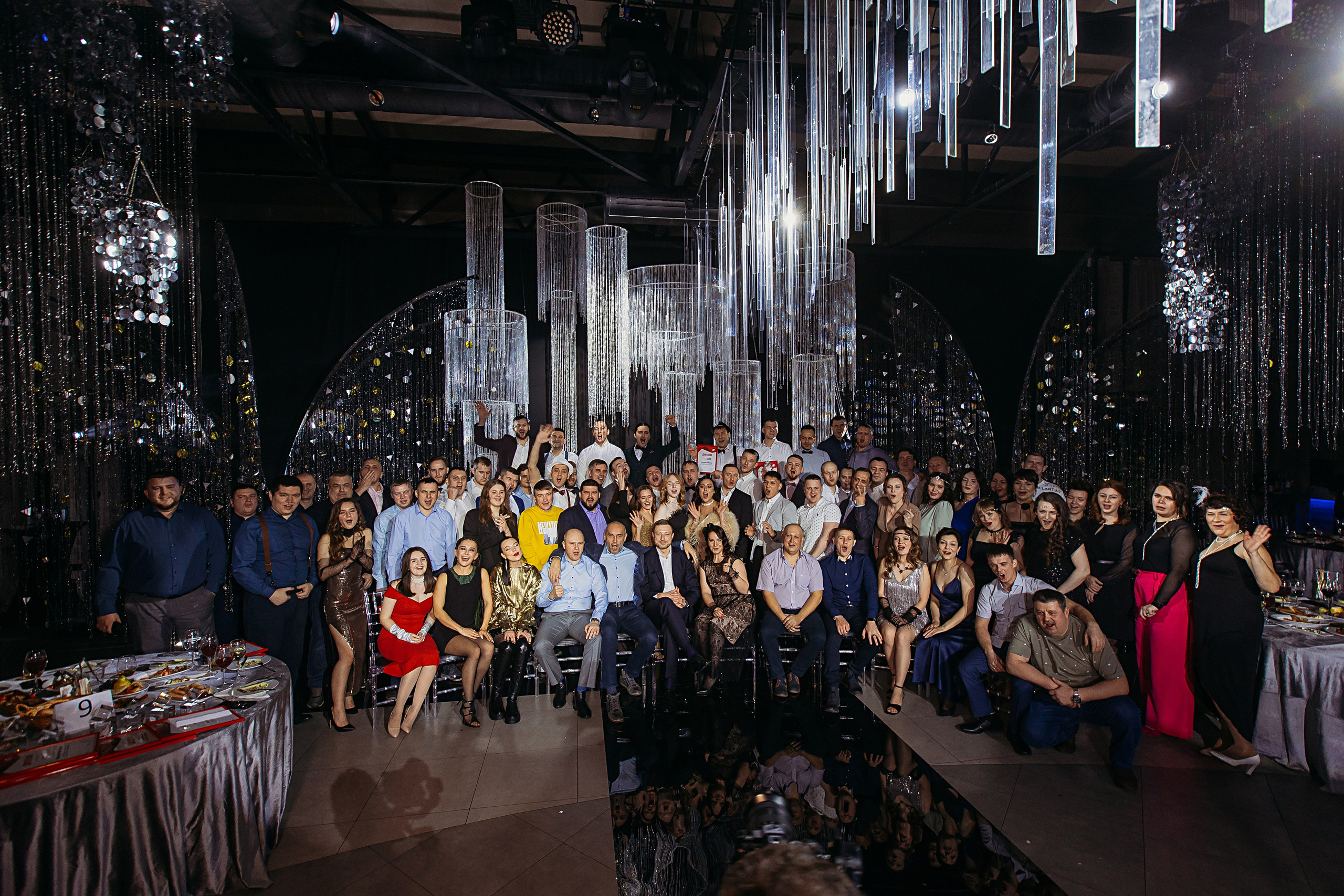 Корпоратив. Семейный фотограф Тюмень, фотограф на роды Салмина Мария