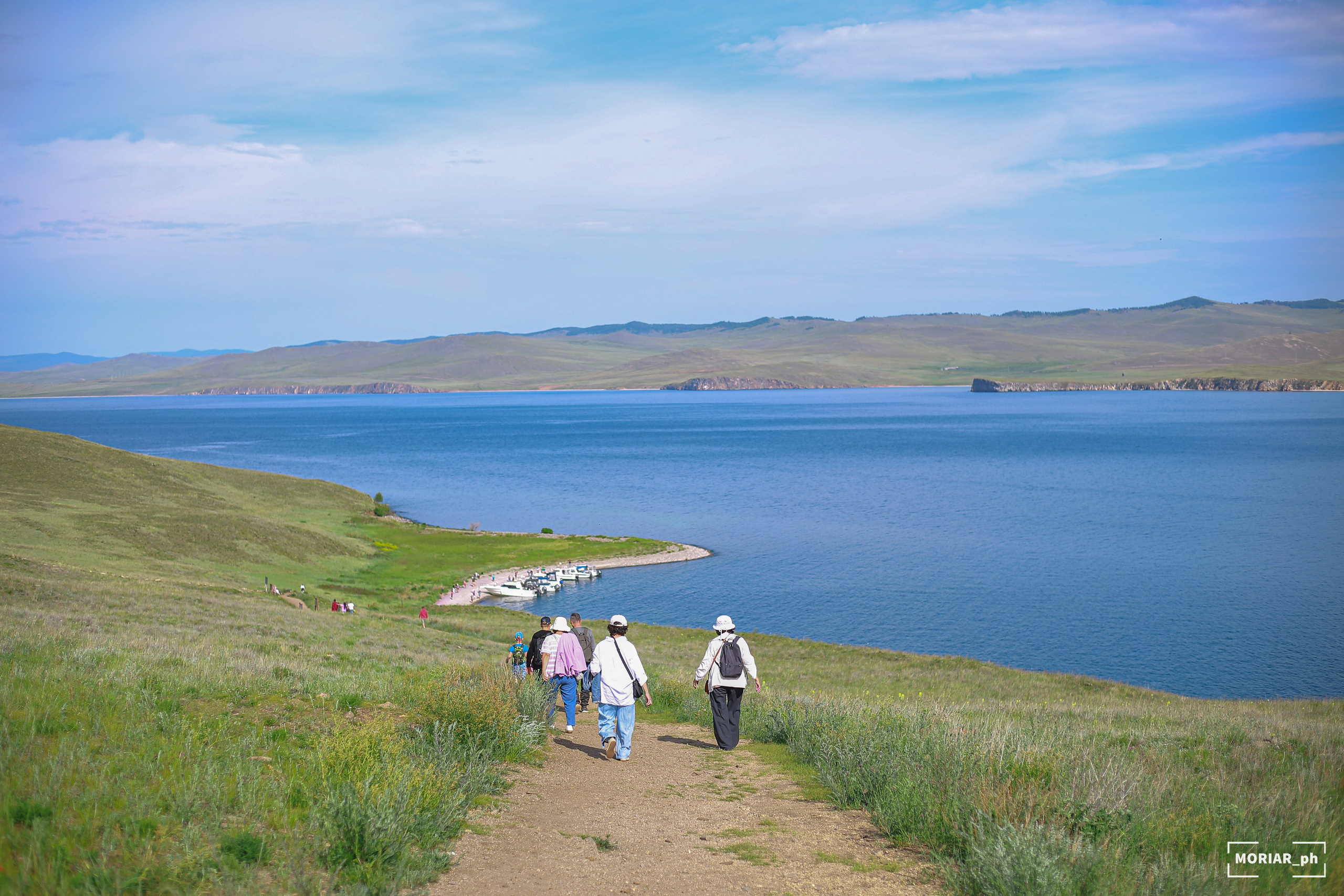Отпуск. Портретный и репортажный фотограф в Кемерово Алексеева Анастасия