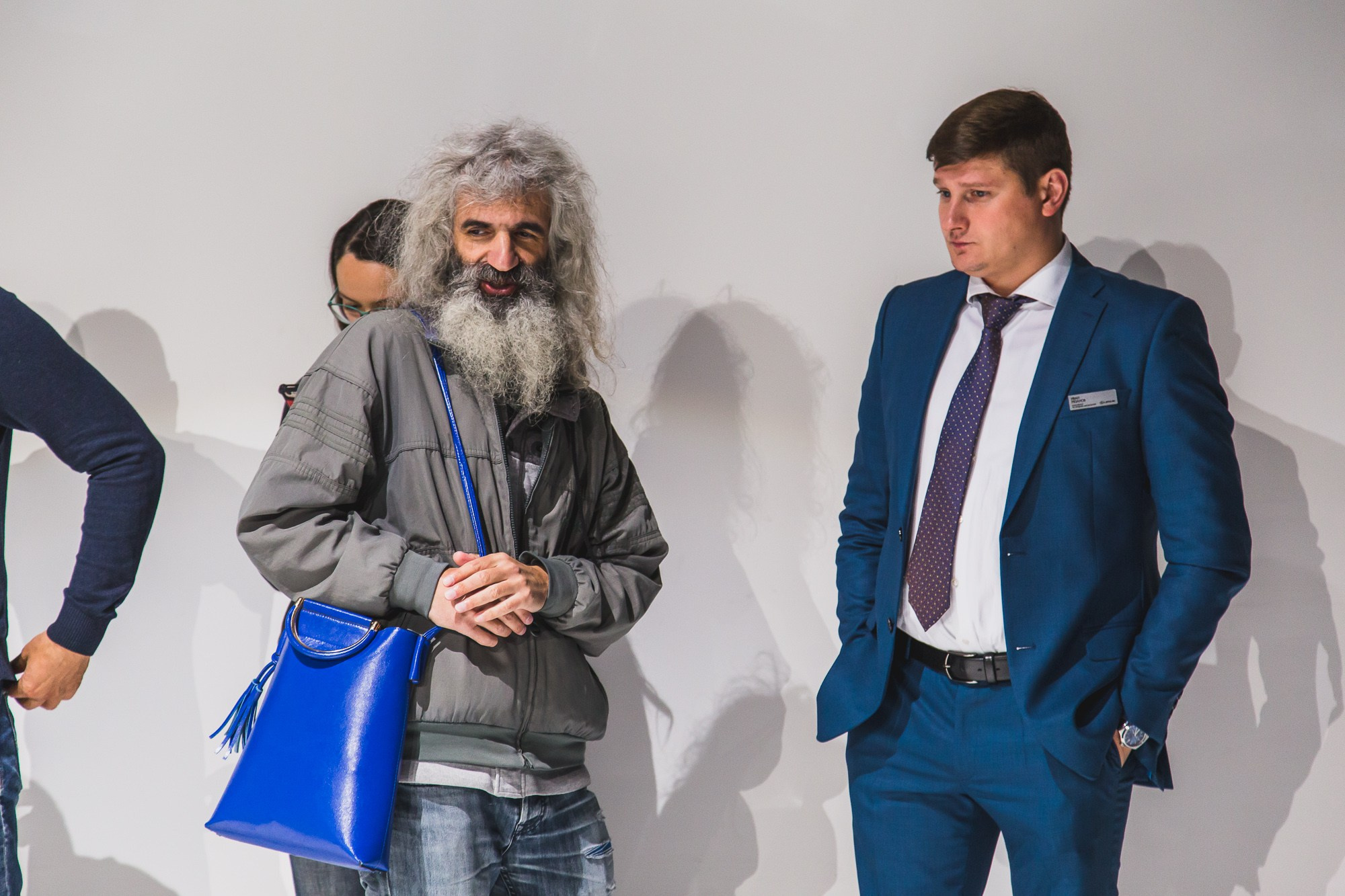 Презентация Lexus ES. Видеооператор/Фотограф Николай Завьялов