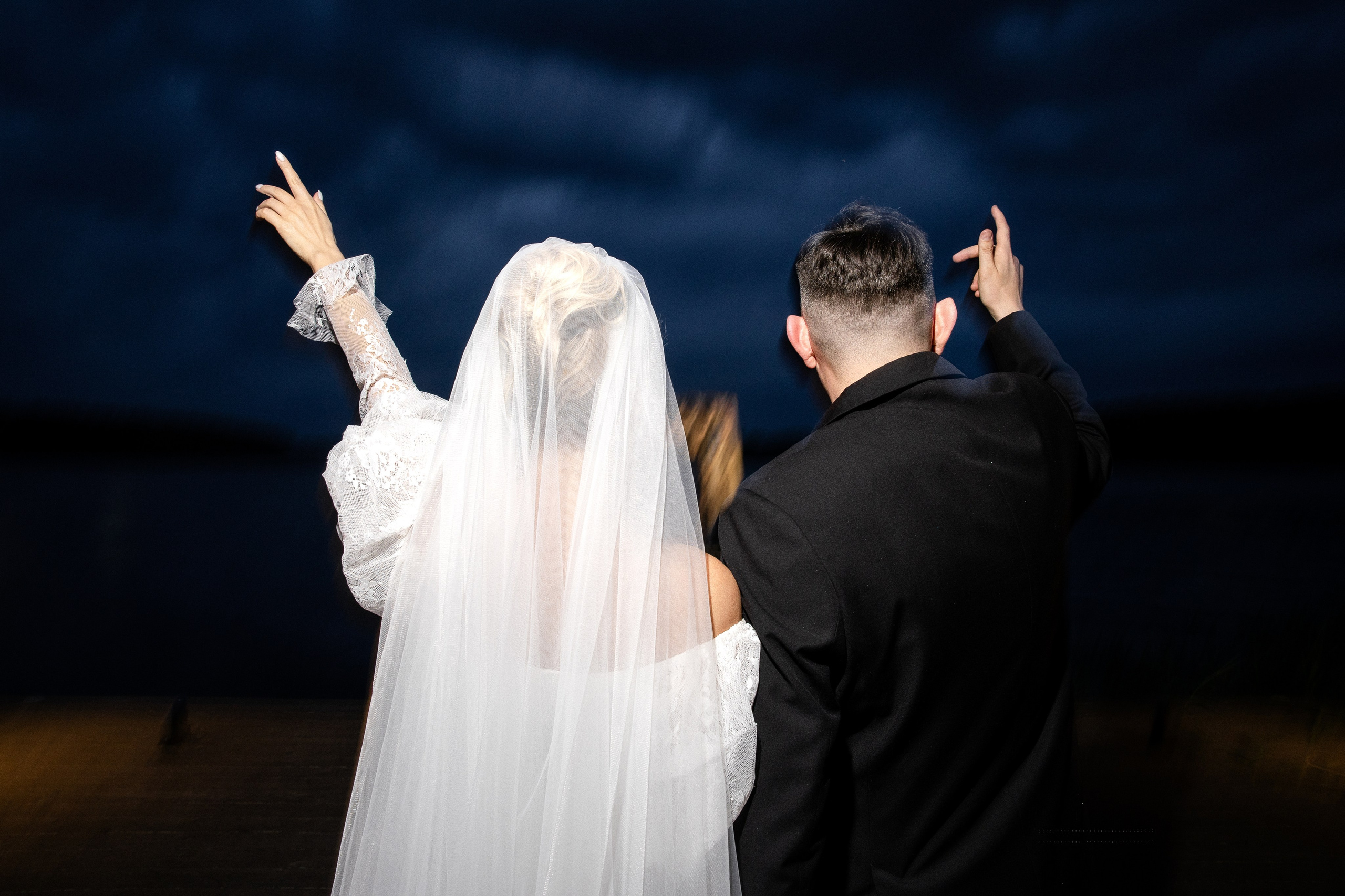 V&N. Свадебный фотограф в Иваново Гитарина Черняева