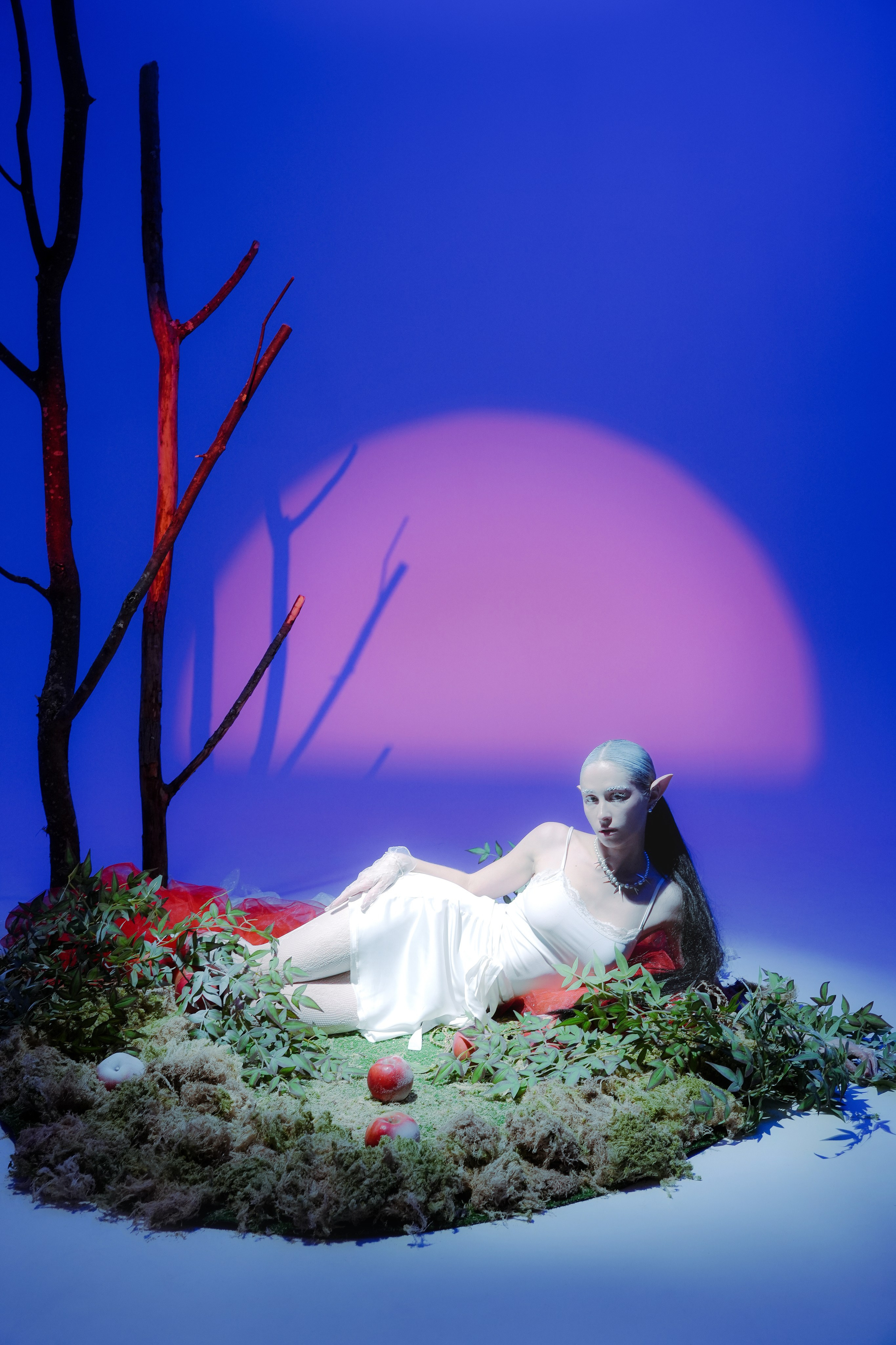 Алина. Galchenok