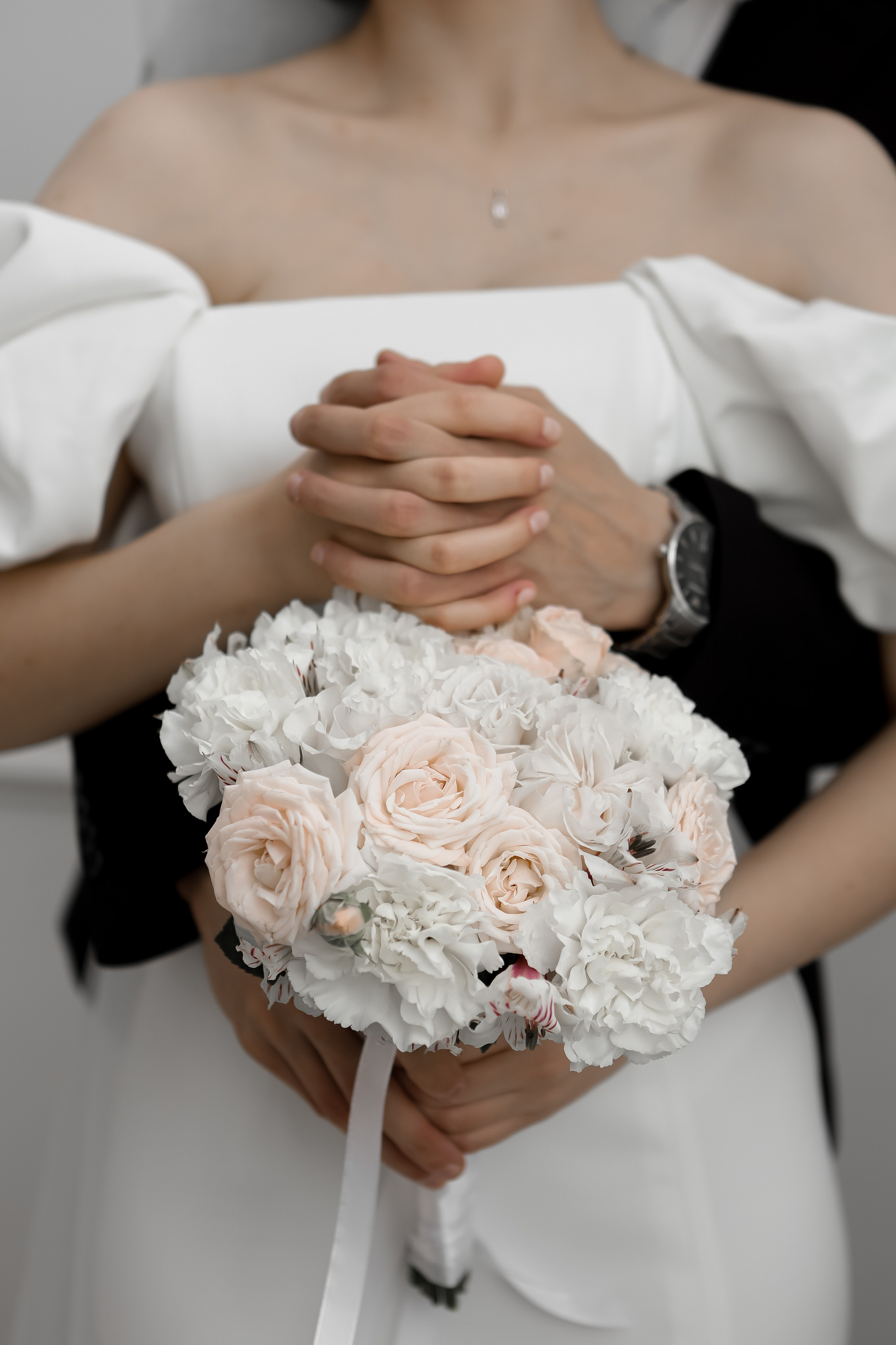 Свадебные съемки. Репортажный фотограф в Омске Ларионова Елена