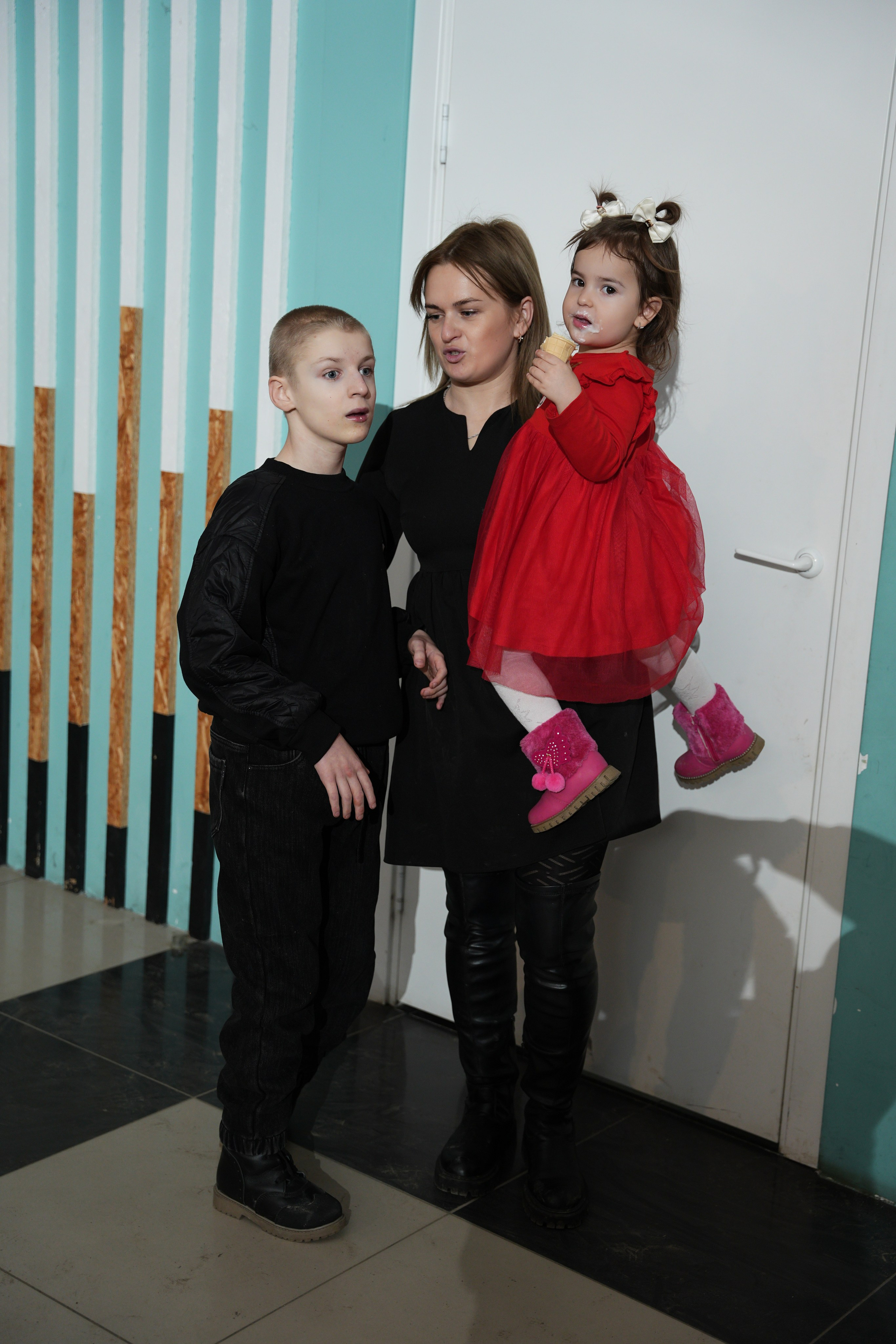 «Ты в этом мире не один " социально благотворительное мероприятие. Ольга Плаксина фотограф в Саратове