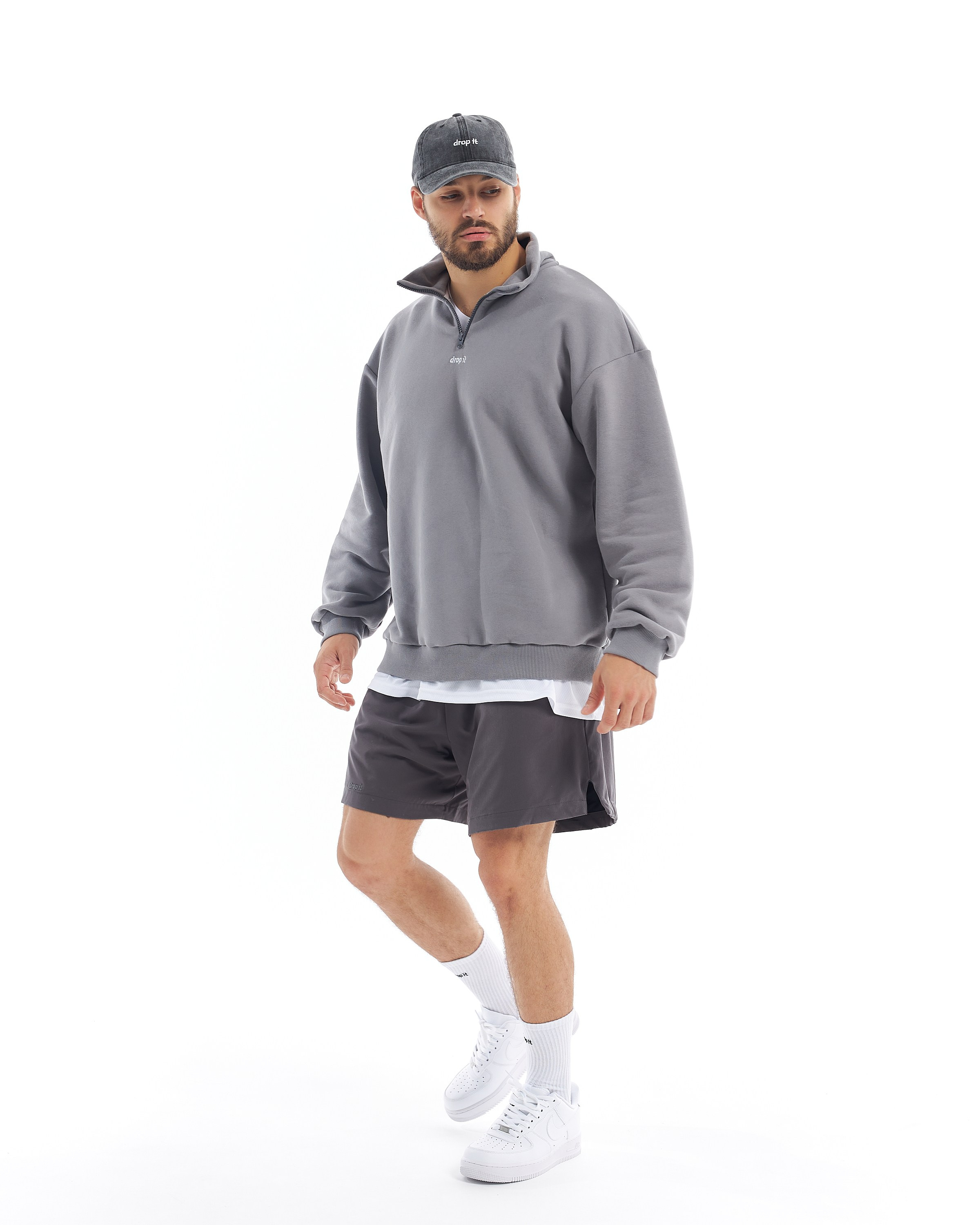 Съемка каталога для Бренда спортивной одежды в Москве. Букалова Людмила — фотограф для брендов одежды в Москве