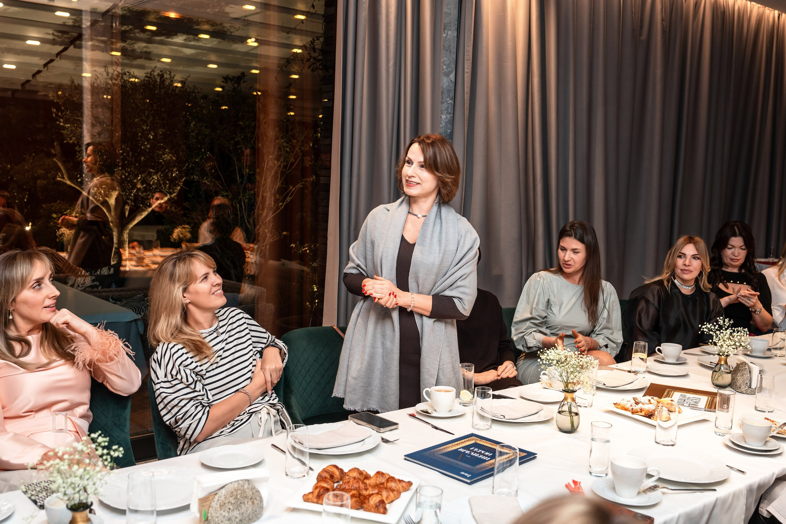 Фоторепортаж деловой Сочи. Фотограф Сочи