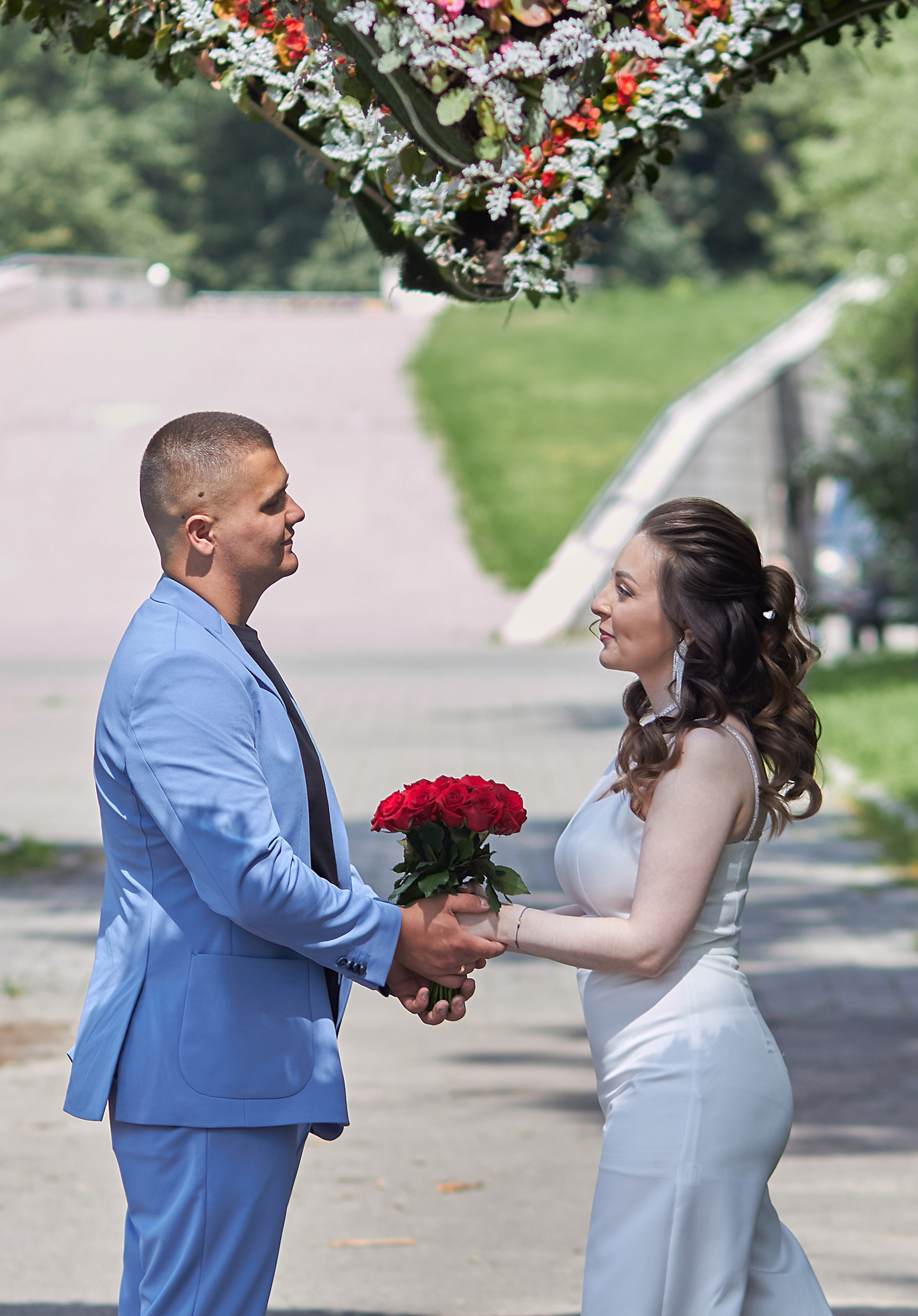 Свадебное фото и видео. Семейный и свадебный фотограф в Ярославле Надежда Бойкова