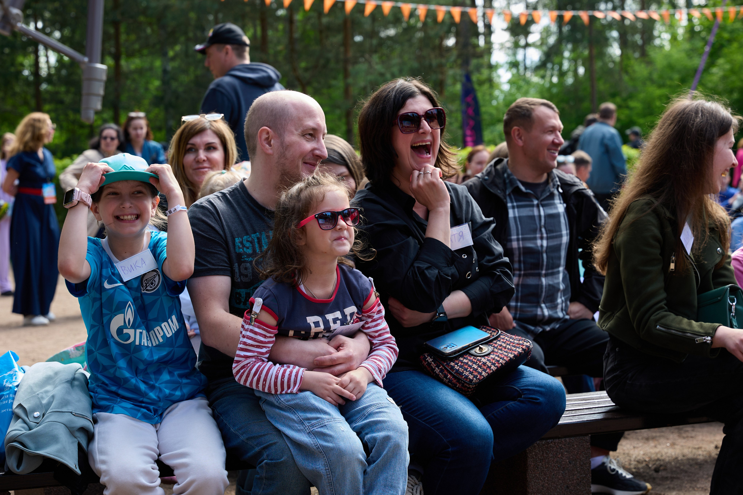 Выборгская сторона. Фотограф в Санкт-Петербурге