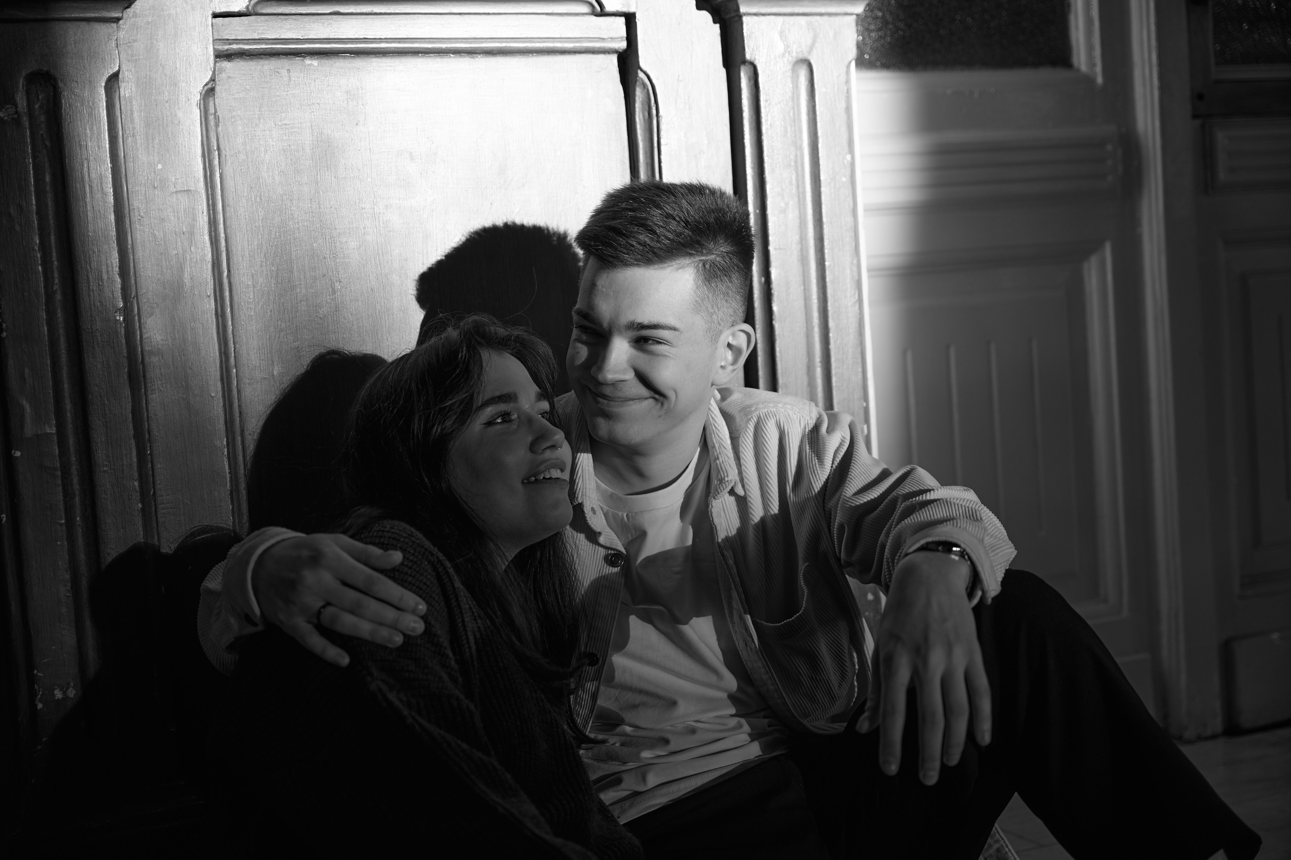 Love story. Фотограф в Санкт-Петербурге