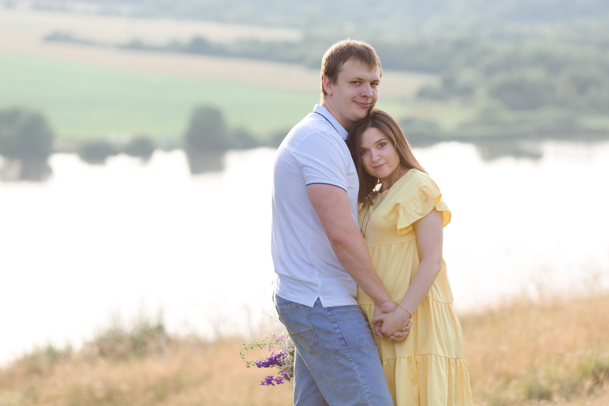 Вячеслав и Елена