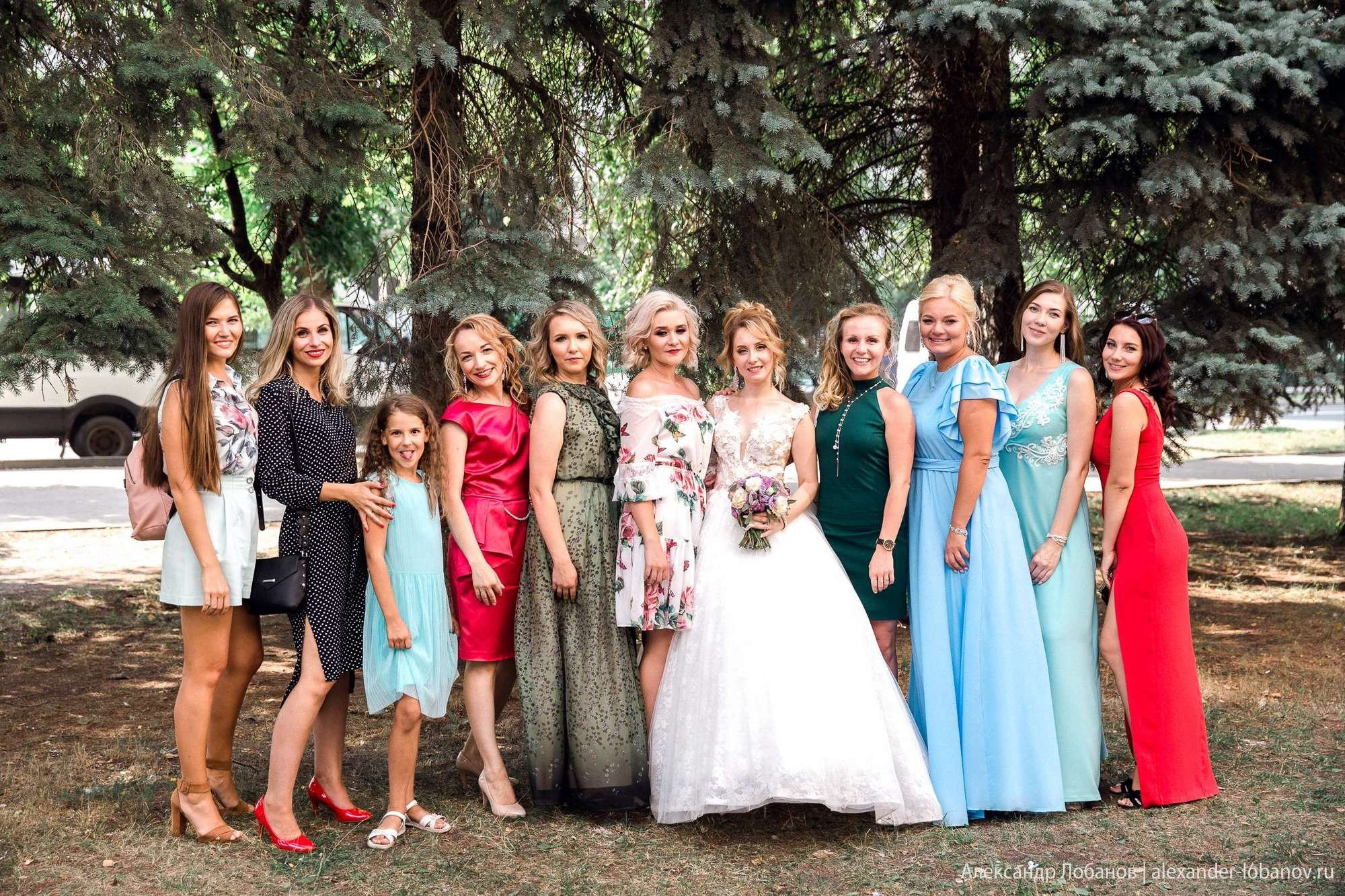 Денис и Ирина