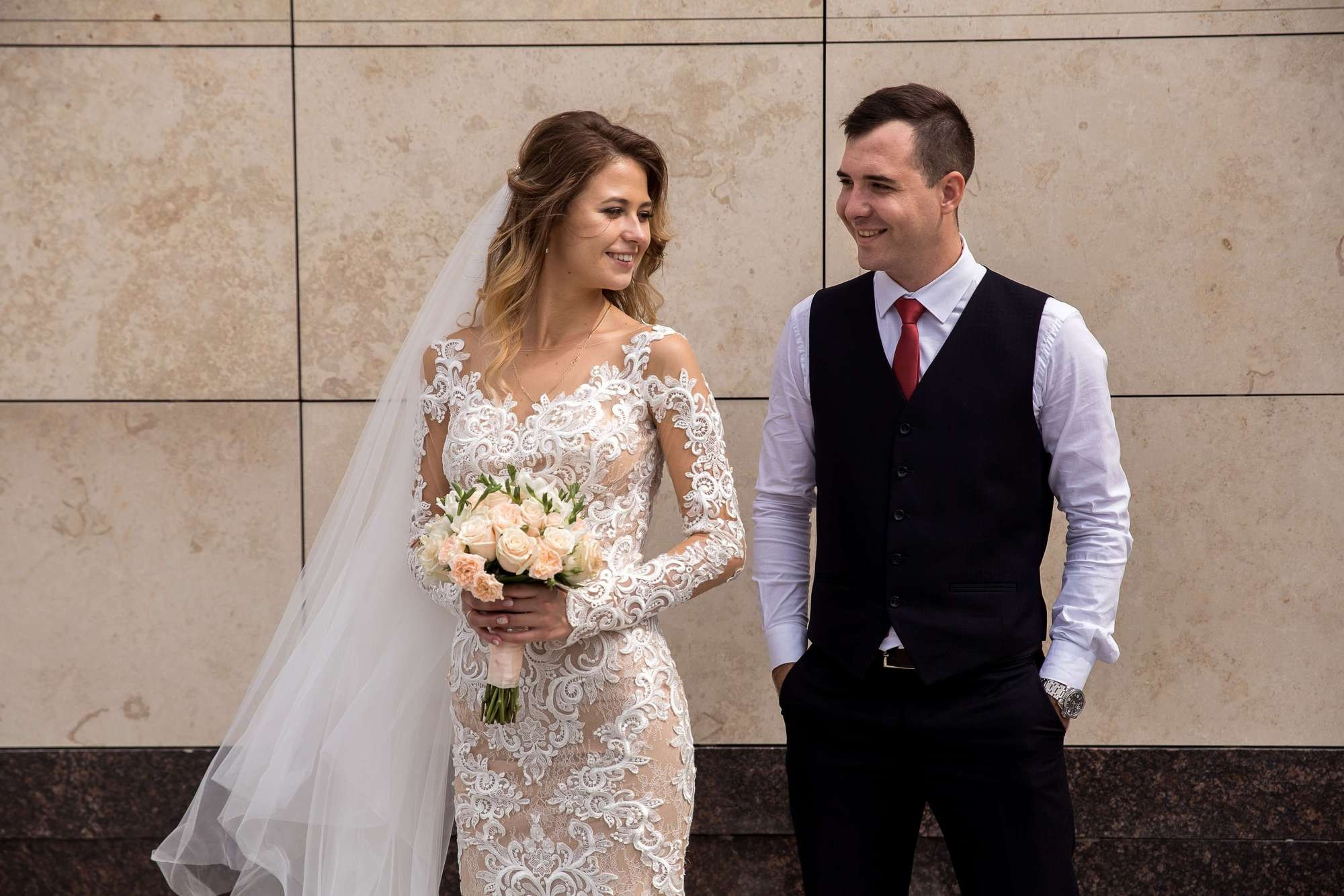 Свадьба Никиты и Анжелы